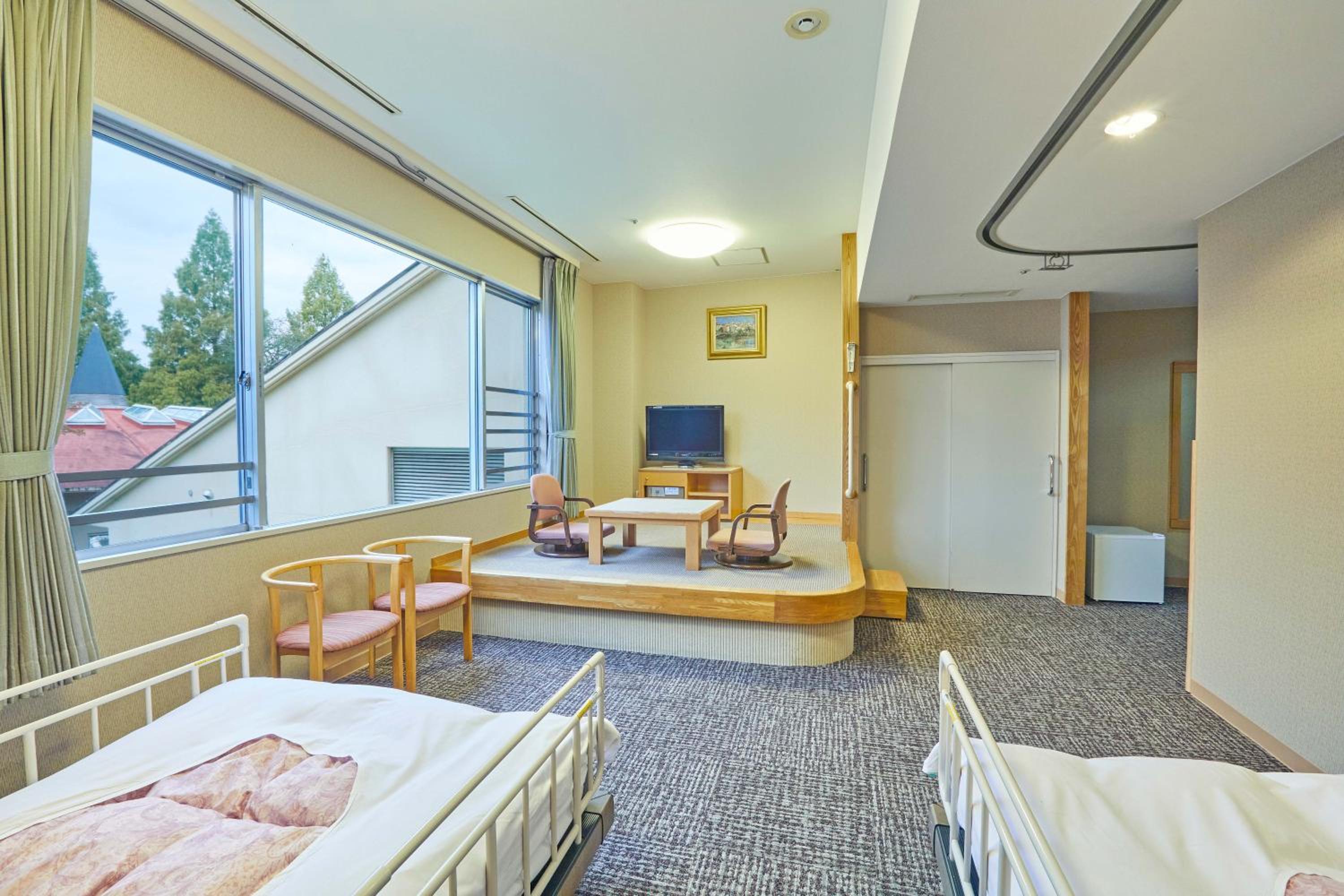 KAMENOI HOTEL Kitsuregawa
