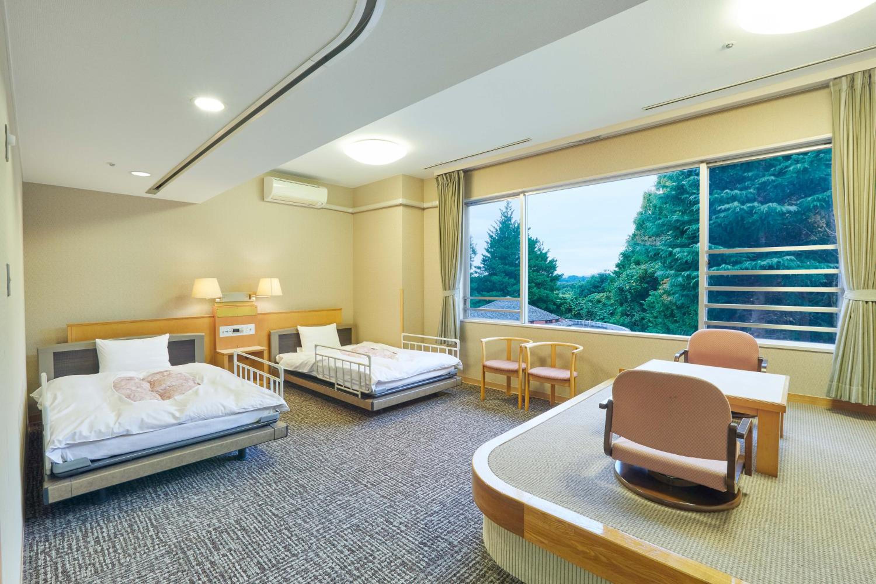 KAMENOI HOTEL Kitsuregawa