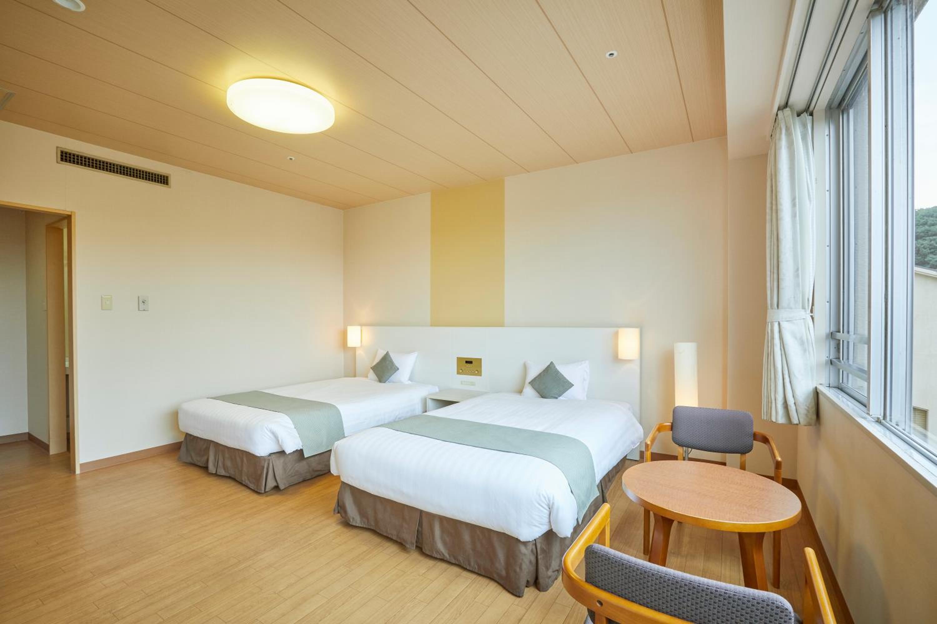 KAMENOI HOTEL Kitsuregawa