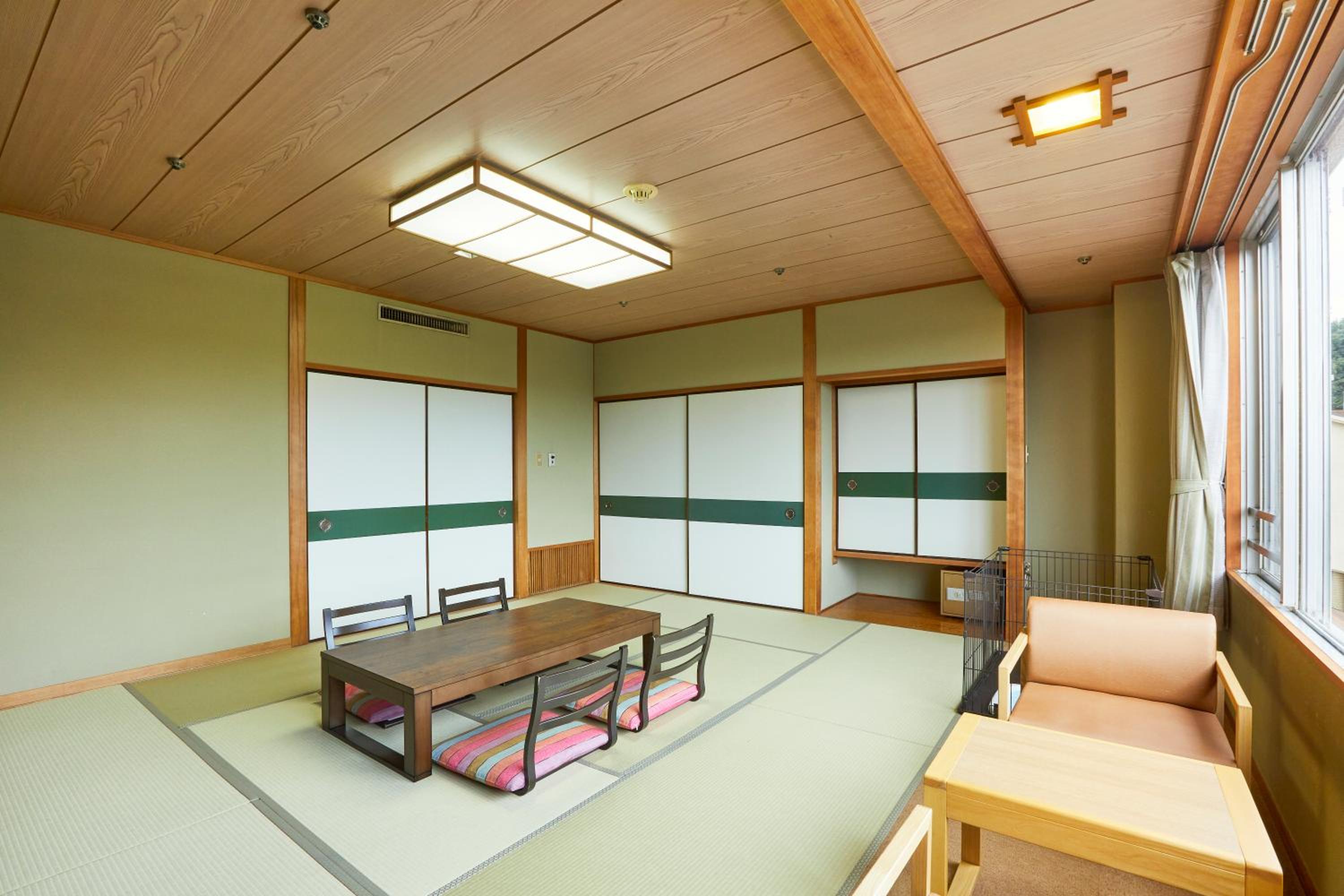 KAMENOI HOTEL Kitsuregawa