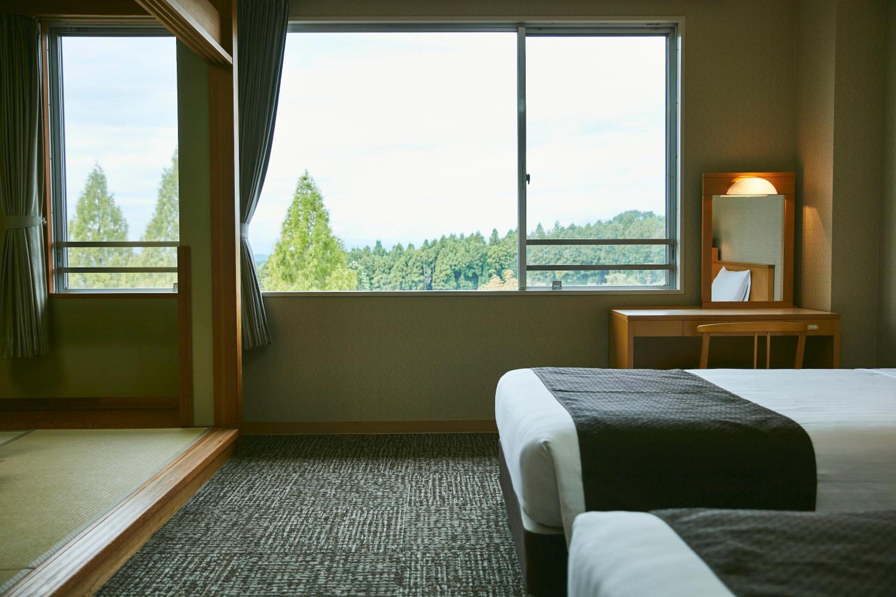 KAMENOI HOTEL Kitsuregawa