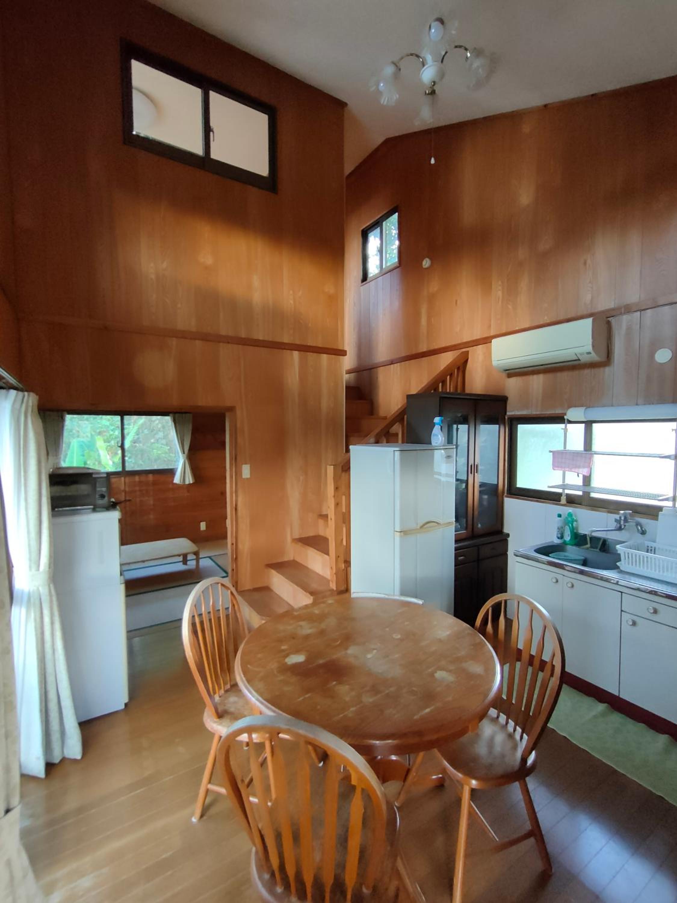 Cottage Canac