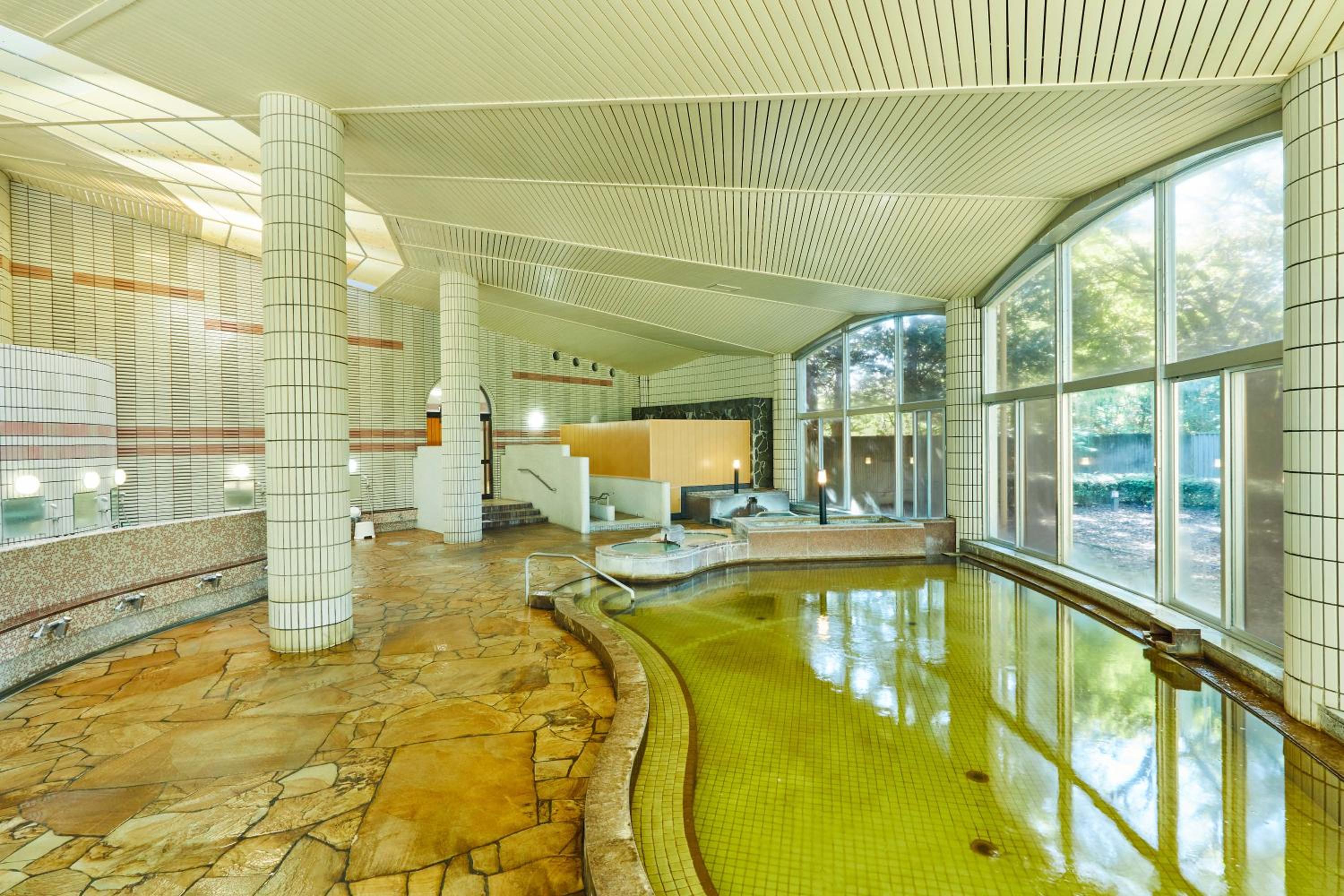 KAMENOI HOTEL Kitsuregawa