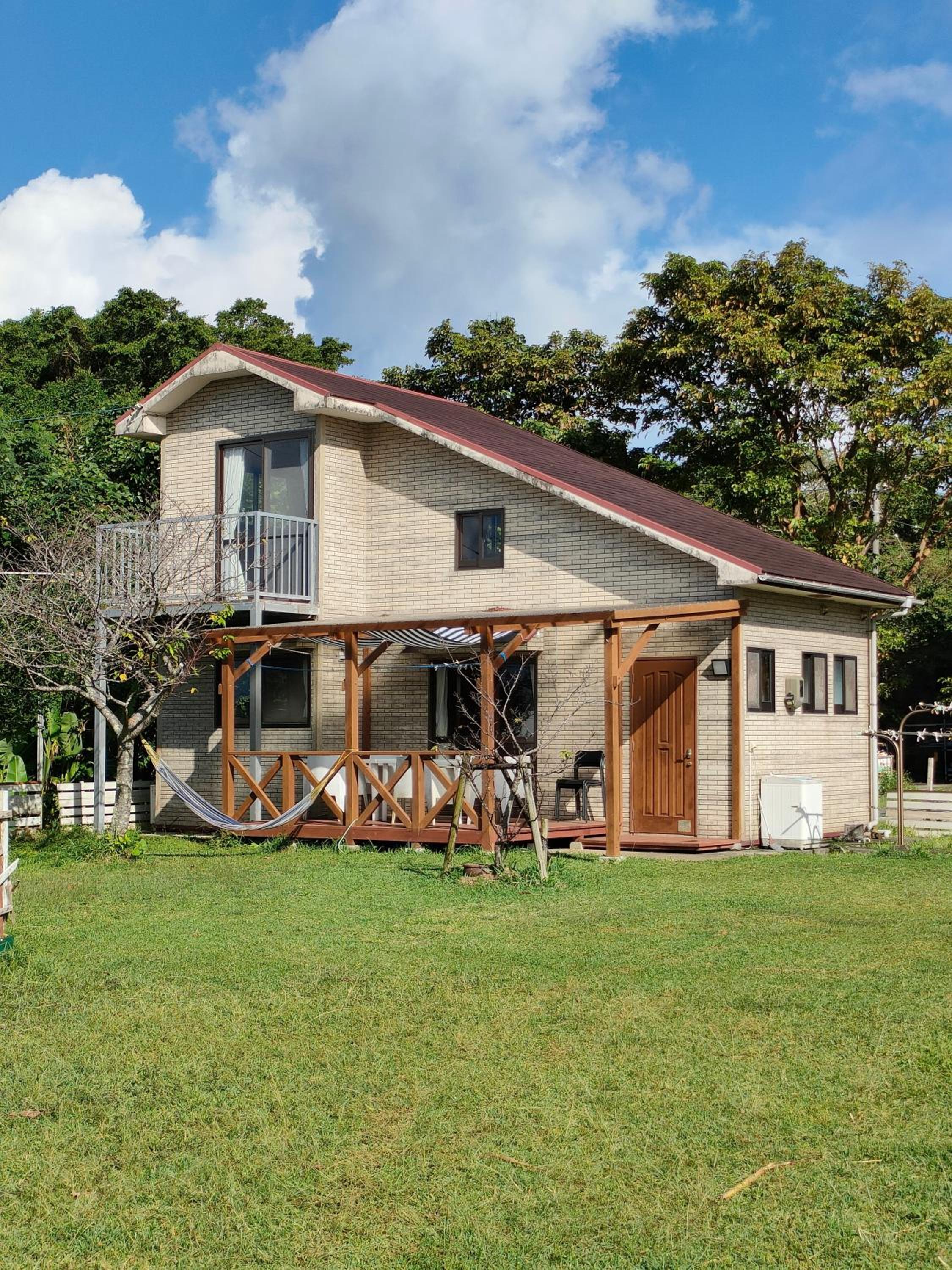 Cottage Canac