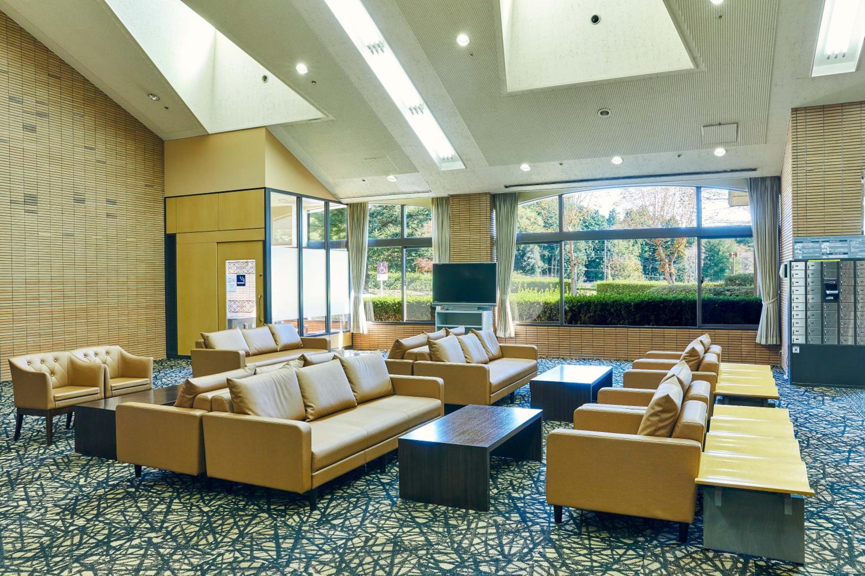 KAMENOI HOTEL Kitsuregawa