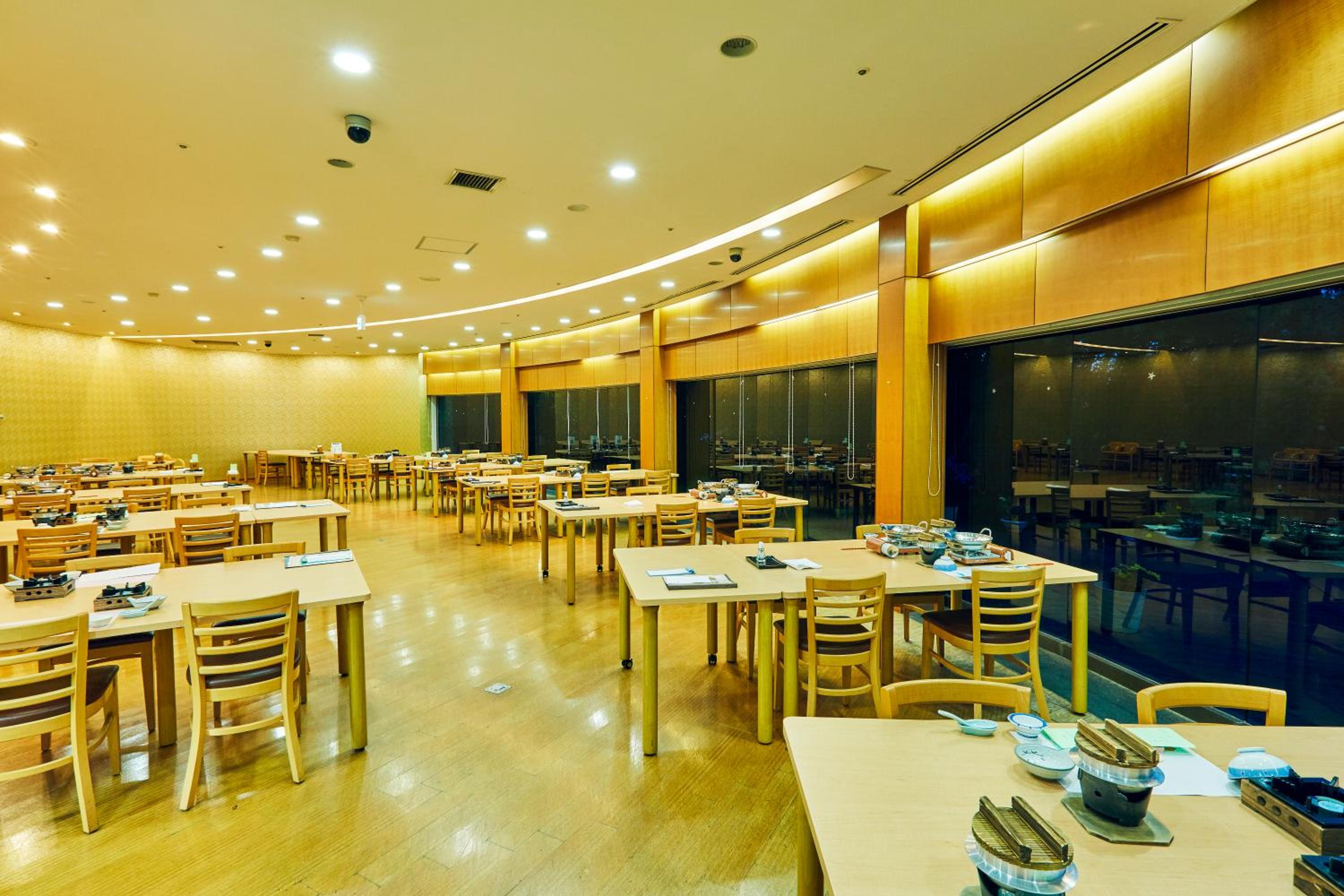 KAMENOI HOTEL Kitsuregawa
