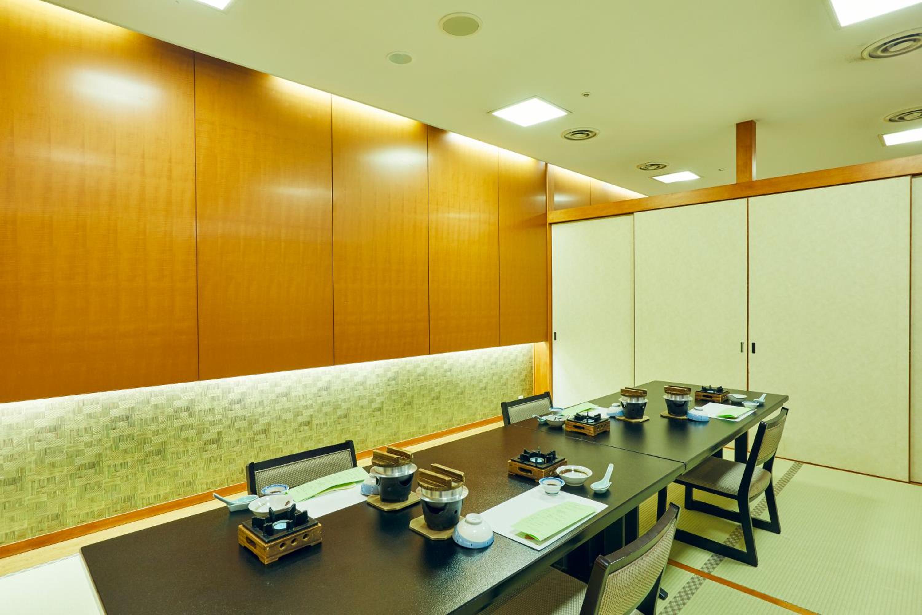 KAMENOI HOTEL Kitsuregawa