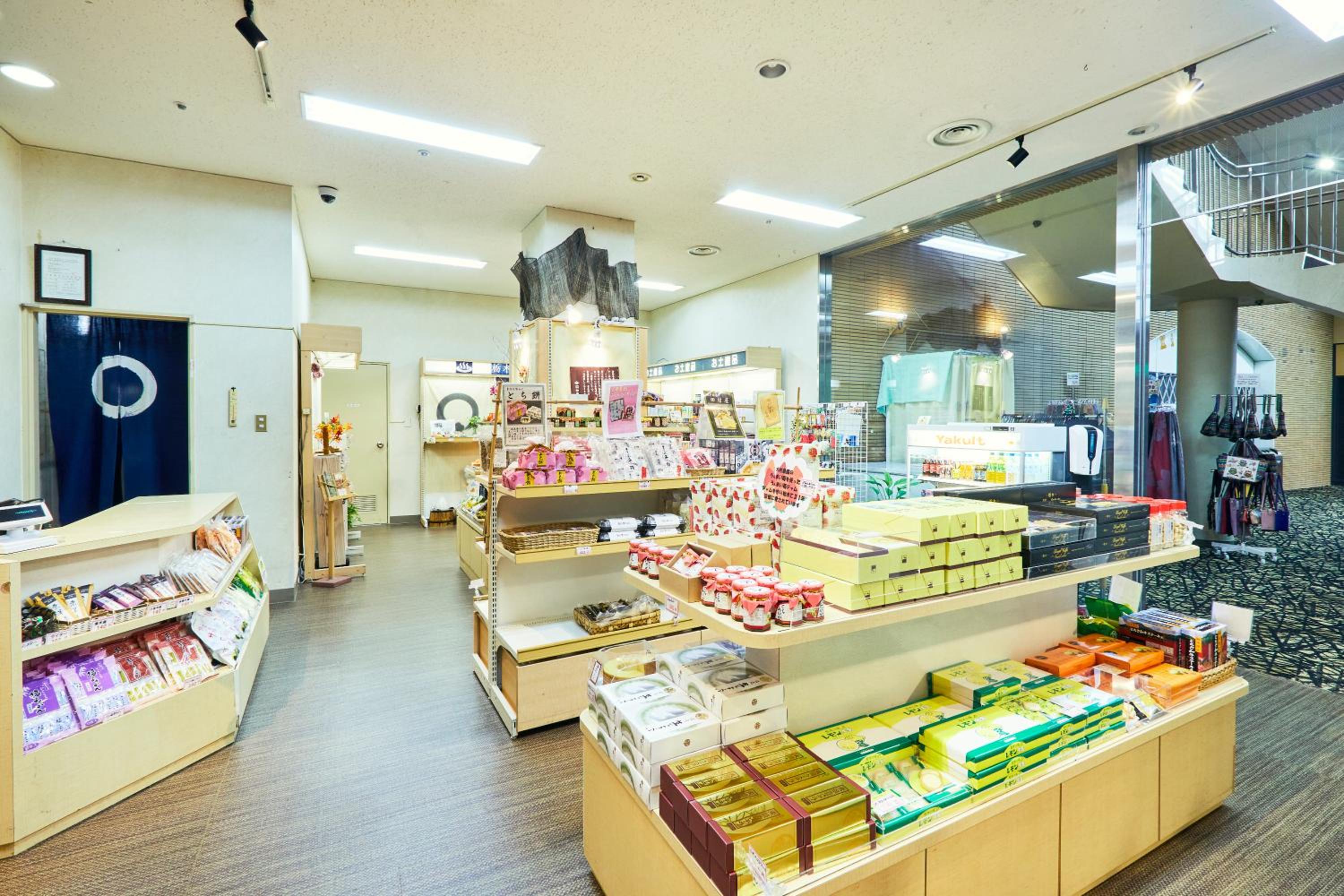 KAMENOI HOTEL Kitsuregawa