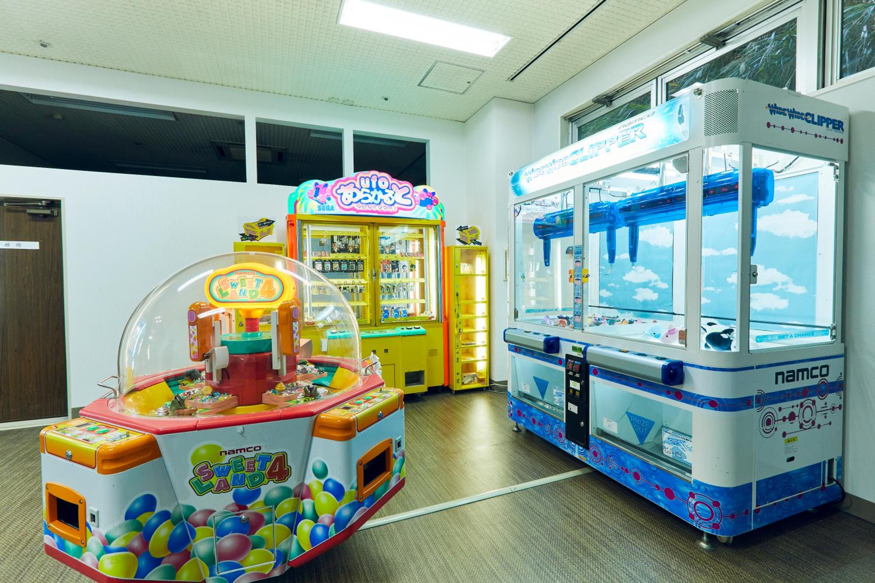 KAMENOI HOTEL Kitsuregawa