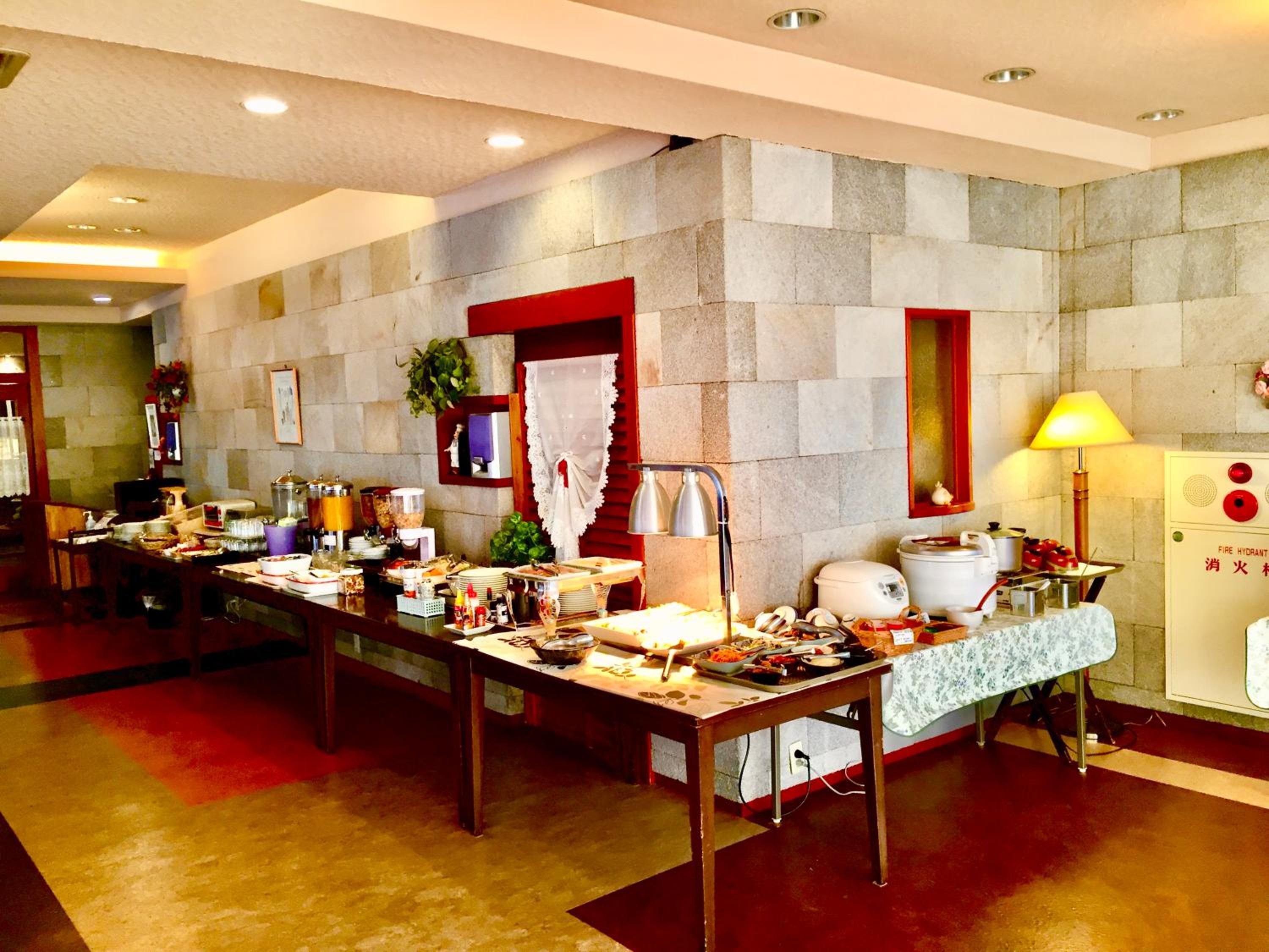 Ougiya Ryokan