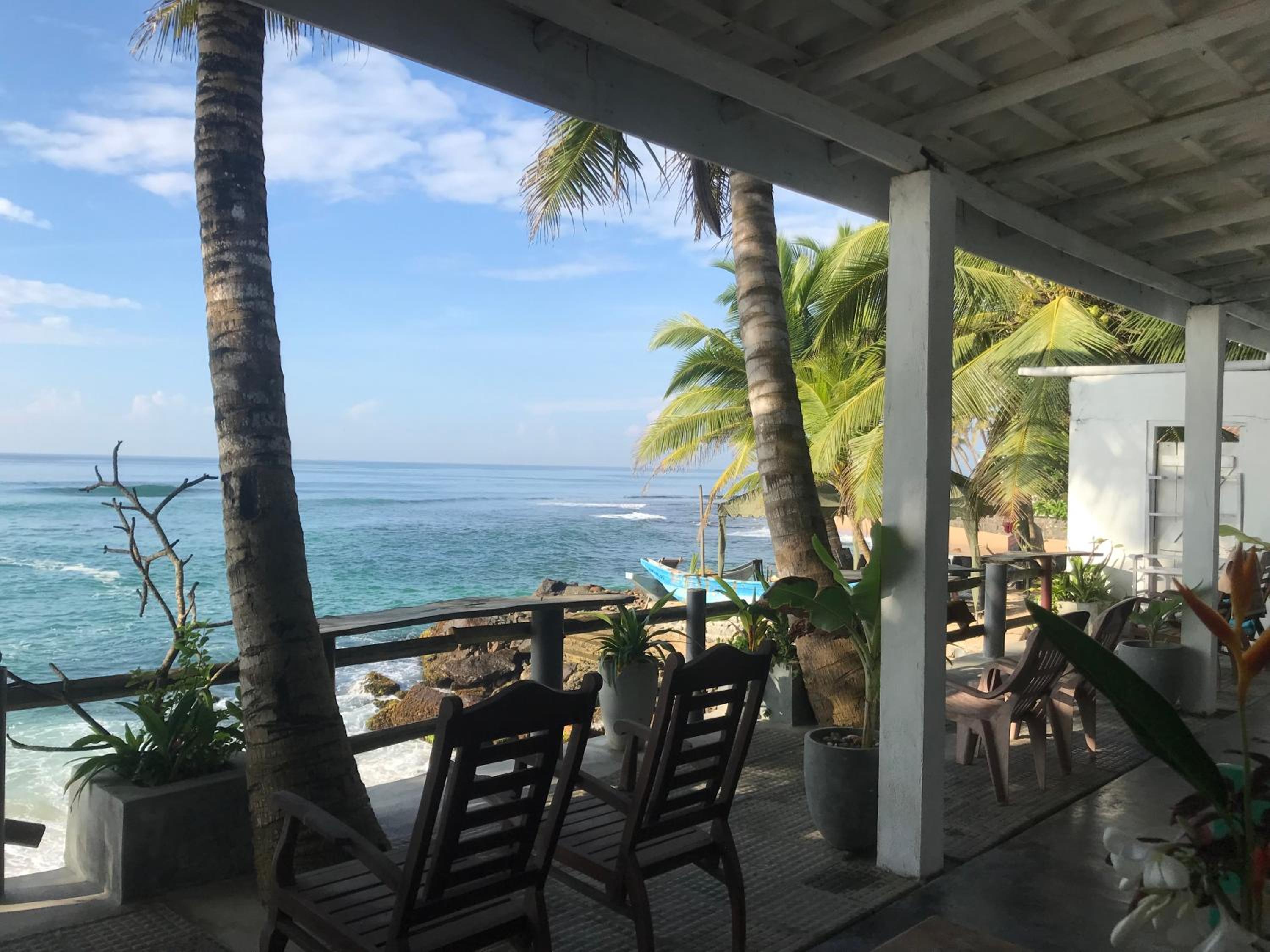 fantasea villa view 5