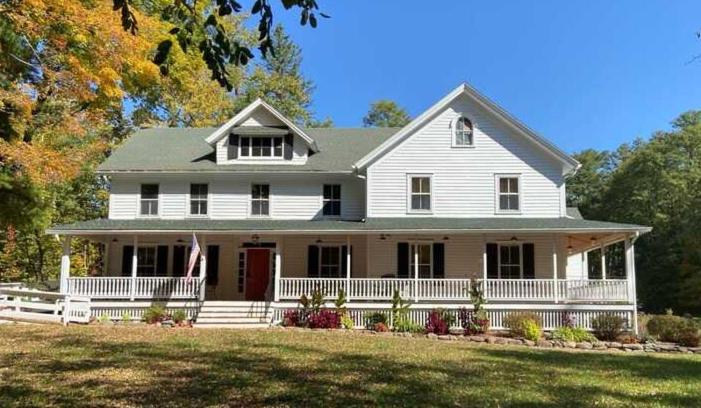 Howland House