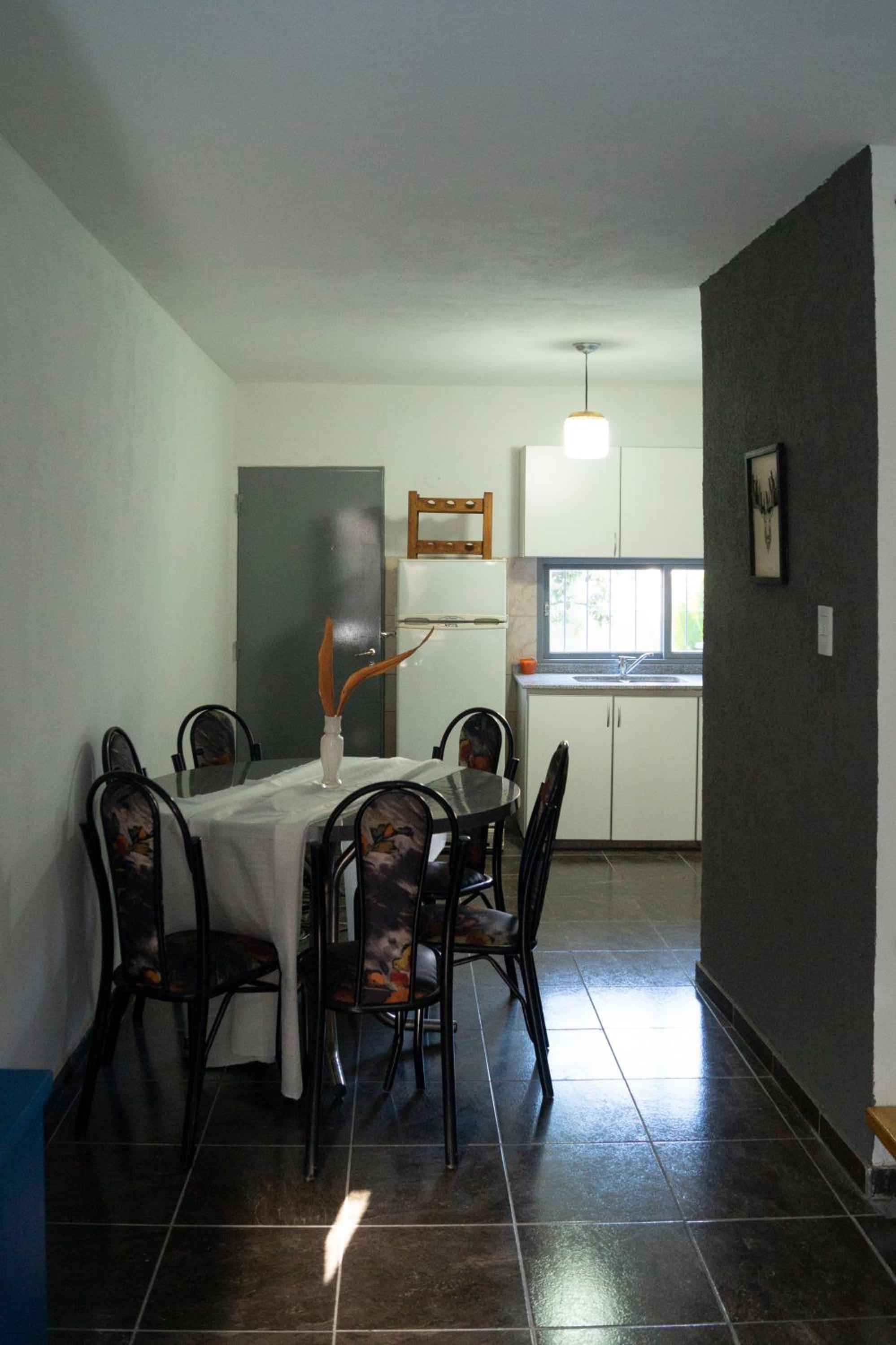 Departamento NAMIVA II