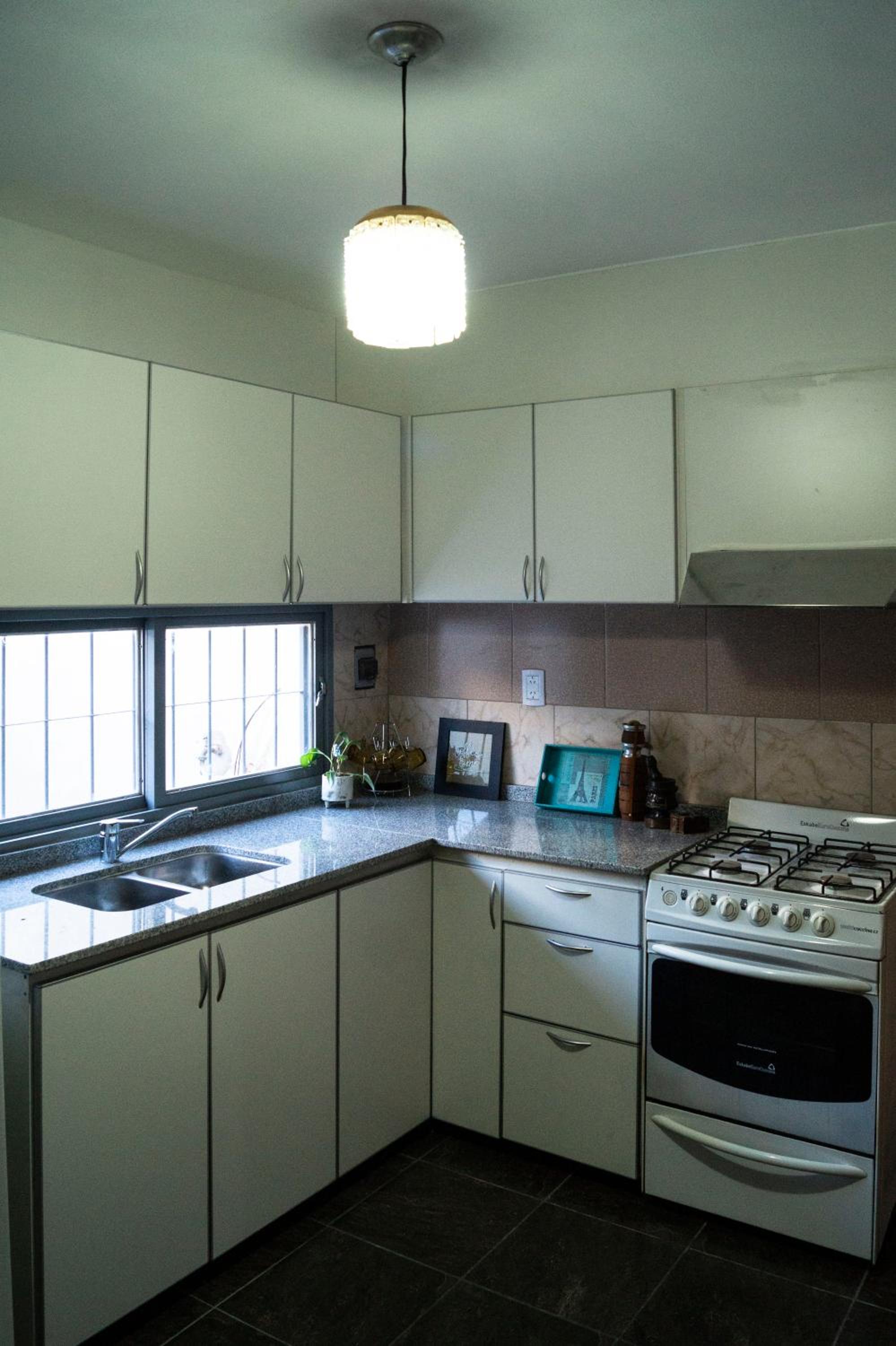 Departamento NAMIVA II