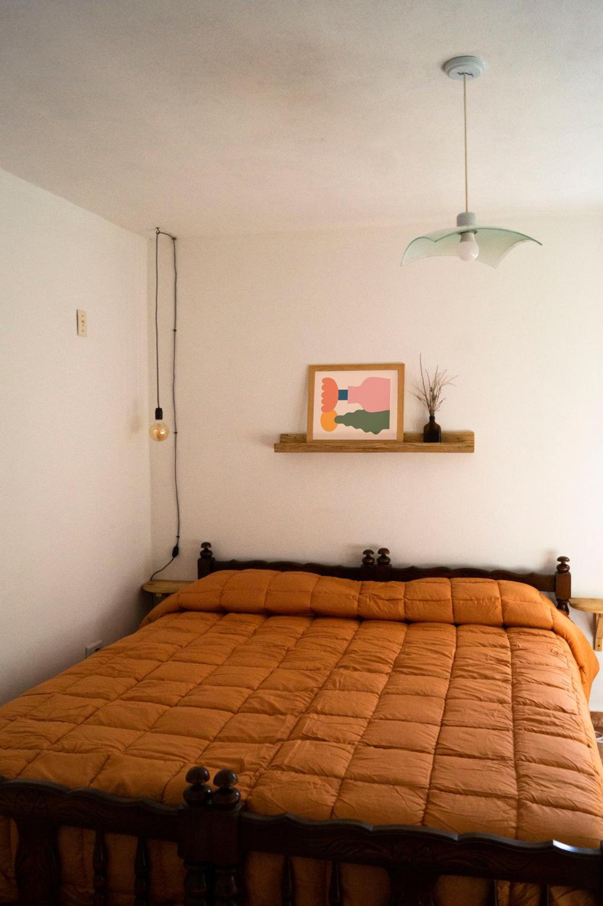 Departamento NAMIVA II