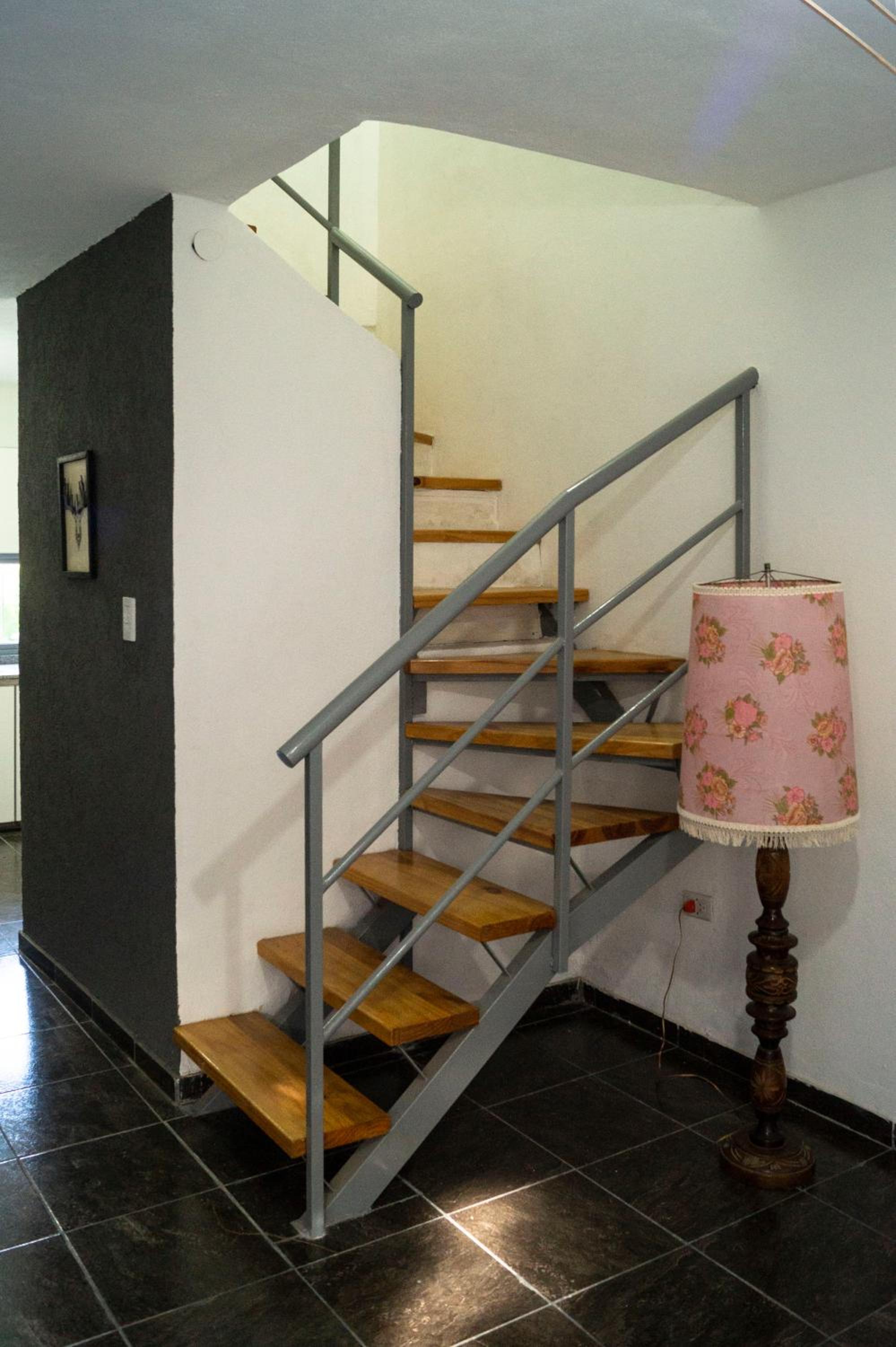 Departamento NAMIVA II