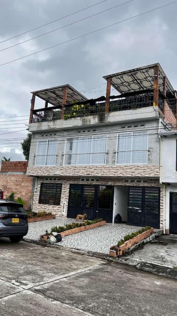 APARTAMENTOS VACACIONALES CASA DE SOFI STORE