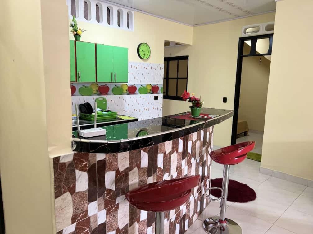 APARTAMENTOS VACACIONALES CASA DE SOFI STORE