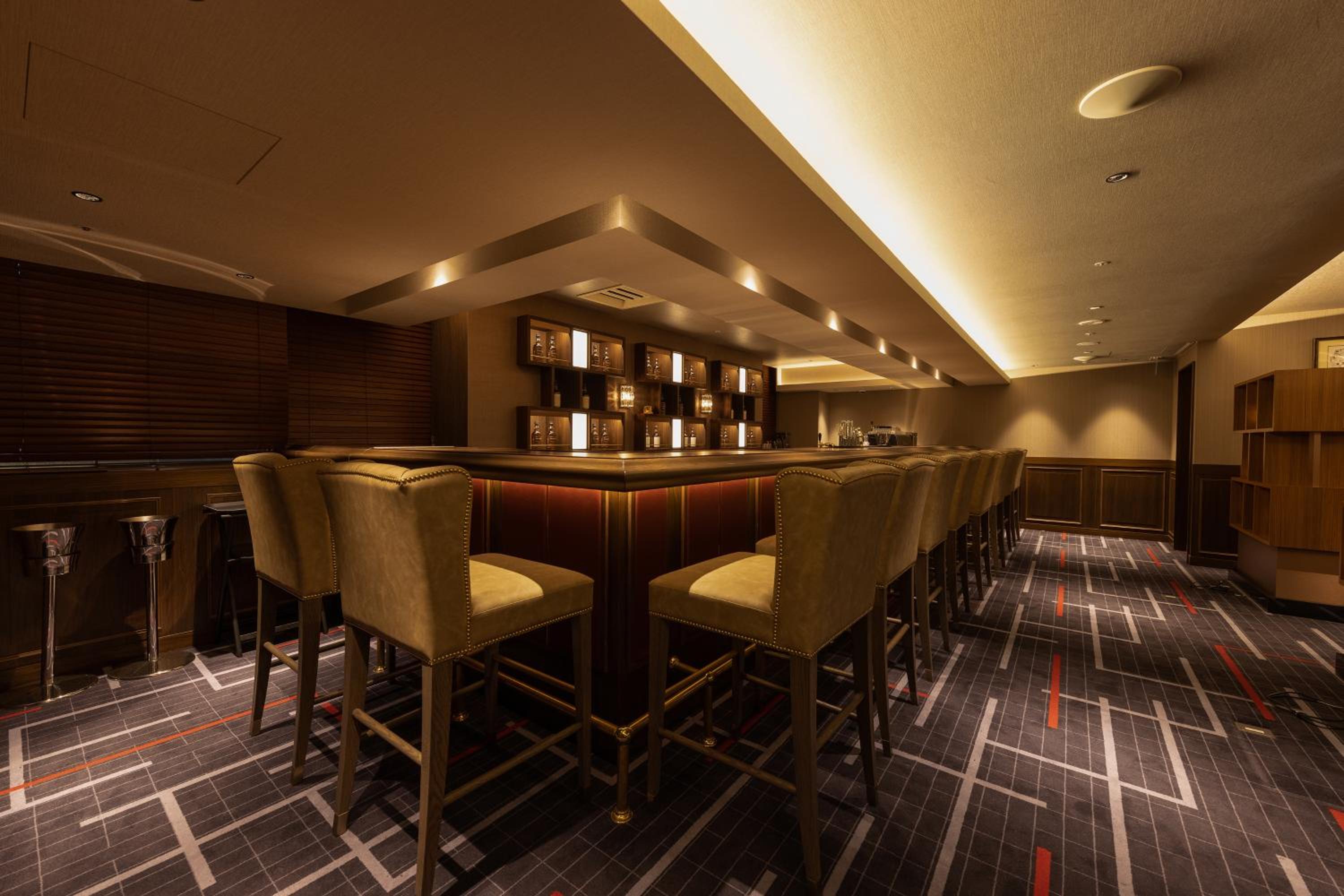 Hotel Metropolitan Premier Taipei 36