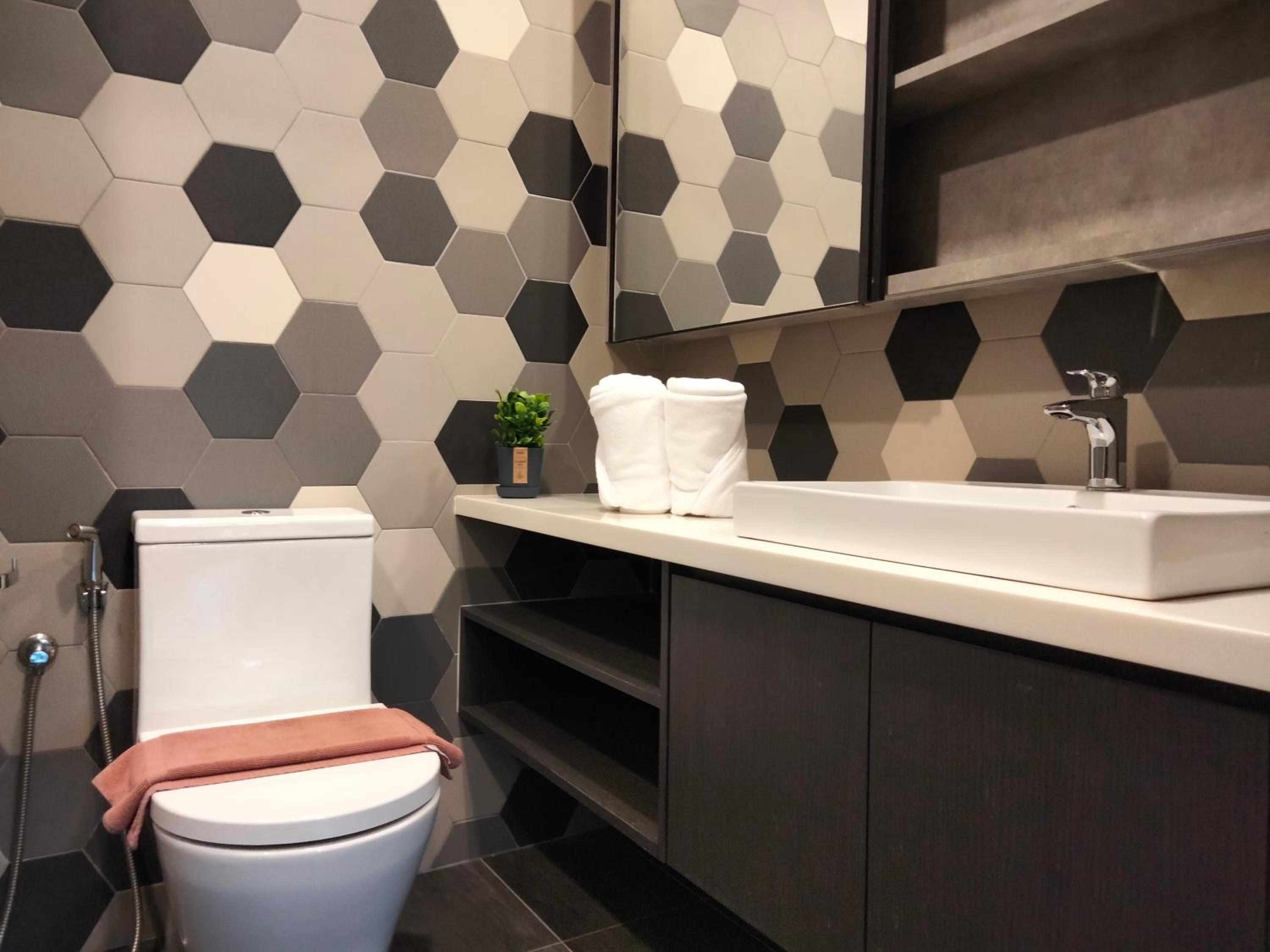 Ceylonz Suites Bukit Bintang I HomeBrickz