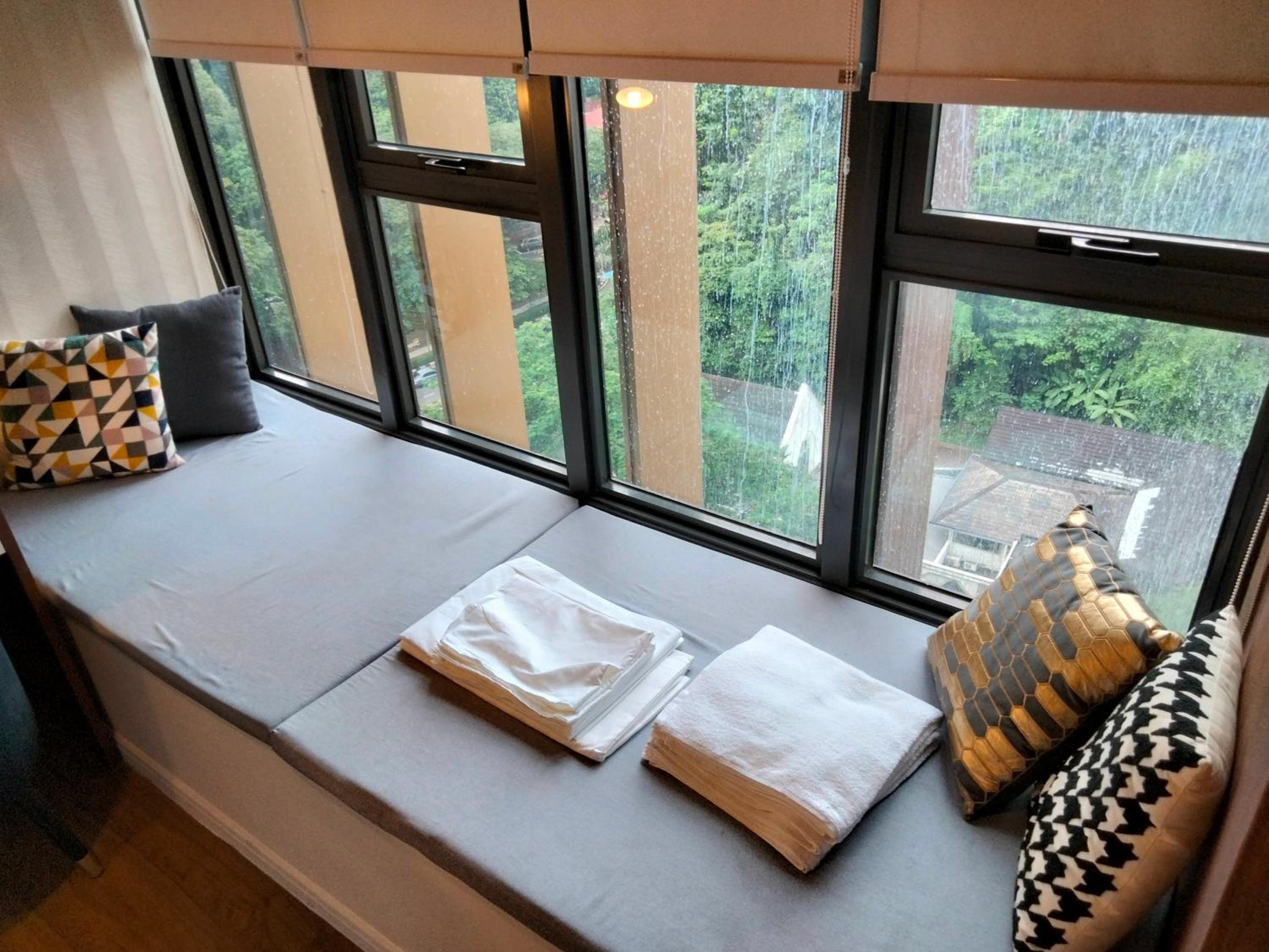 Ceylonz Suites Bukit Bintang I HomeBrickz