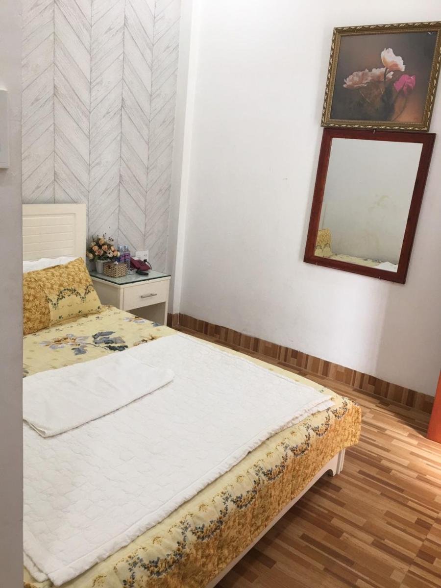 Melody Homestay Quy Nhơn