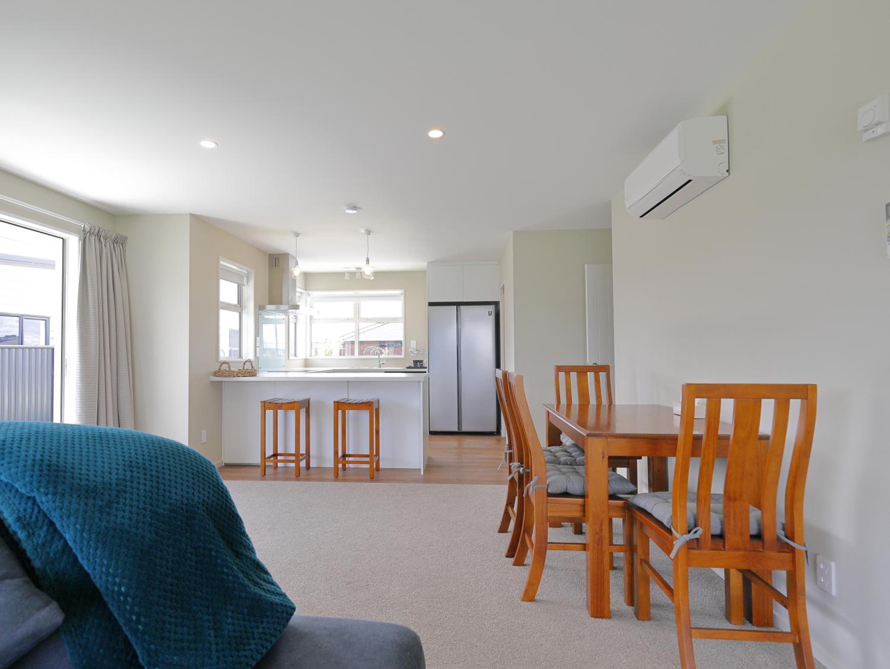 Fiordland Getaway - Te Anau Holiday Home — photo 23