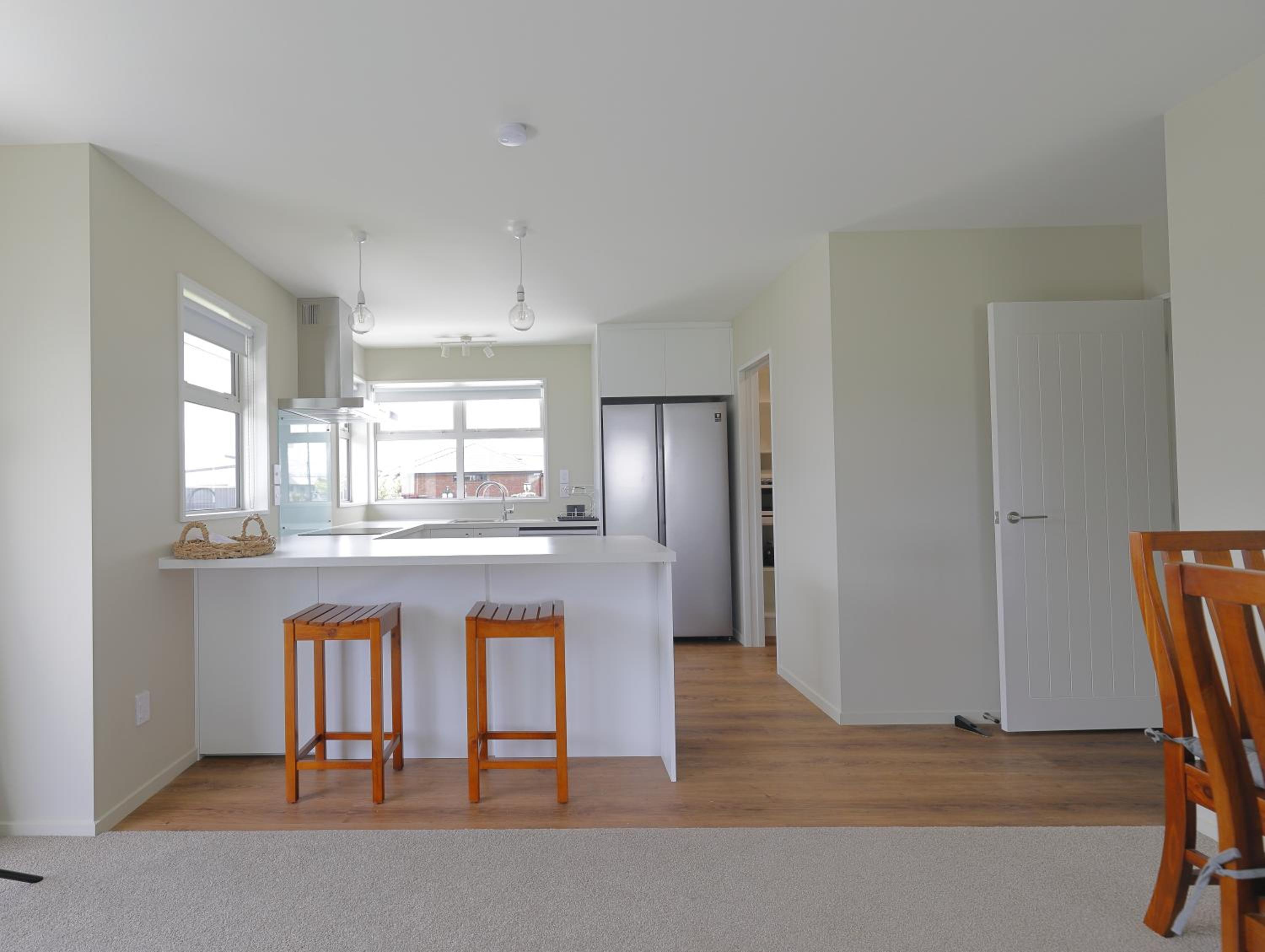 Fiordland Getaway - Te Anau Holiday Home