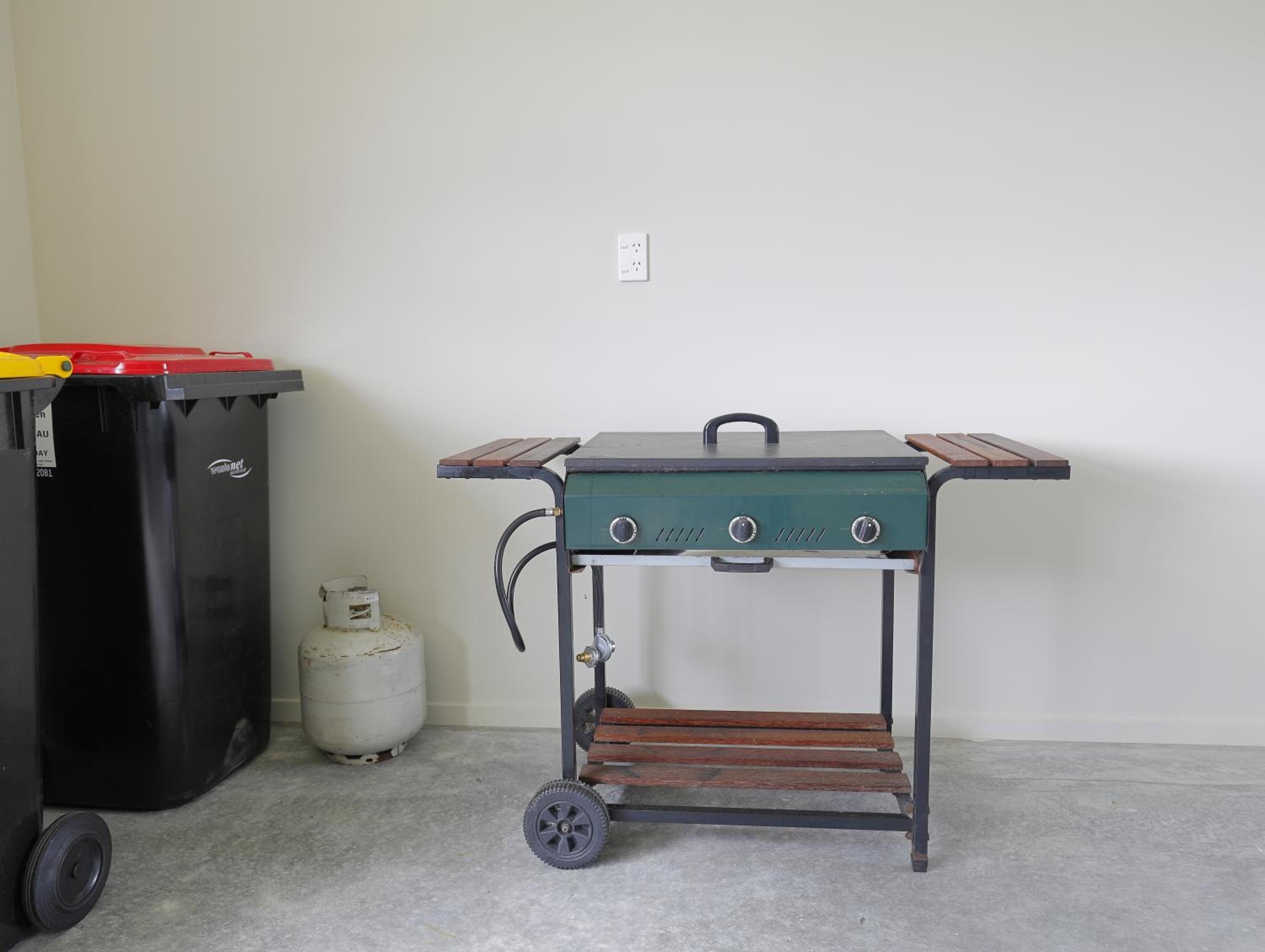 Fiordland Getaway - Te Anau Holiday Home — photo 20