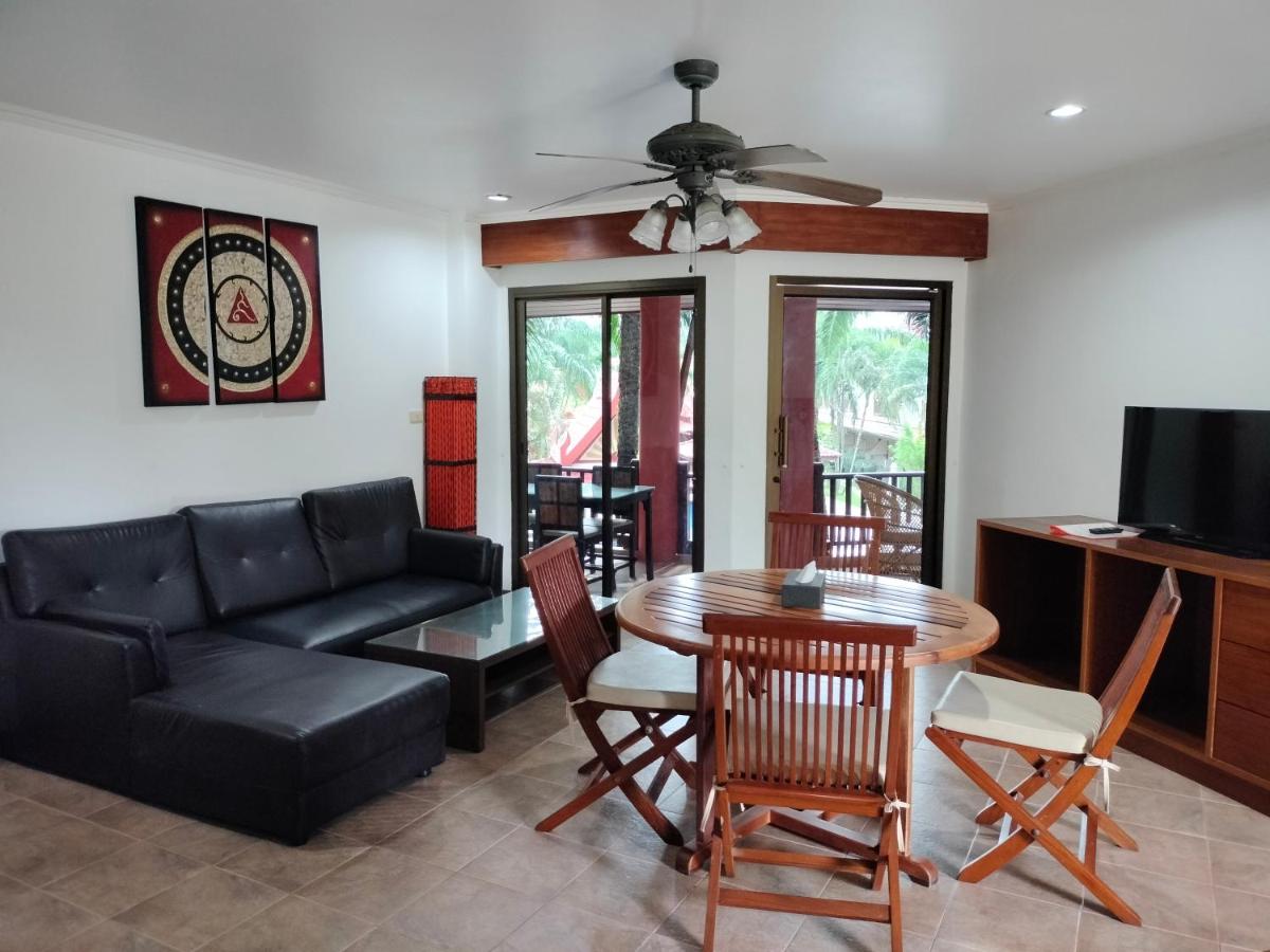 Hotel Sai Rougn Apartment