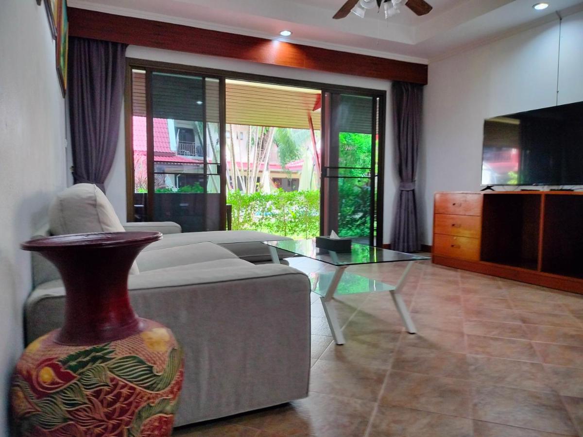 Sai Rougn apartment view 3