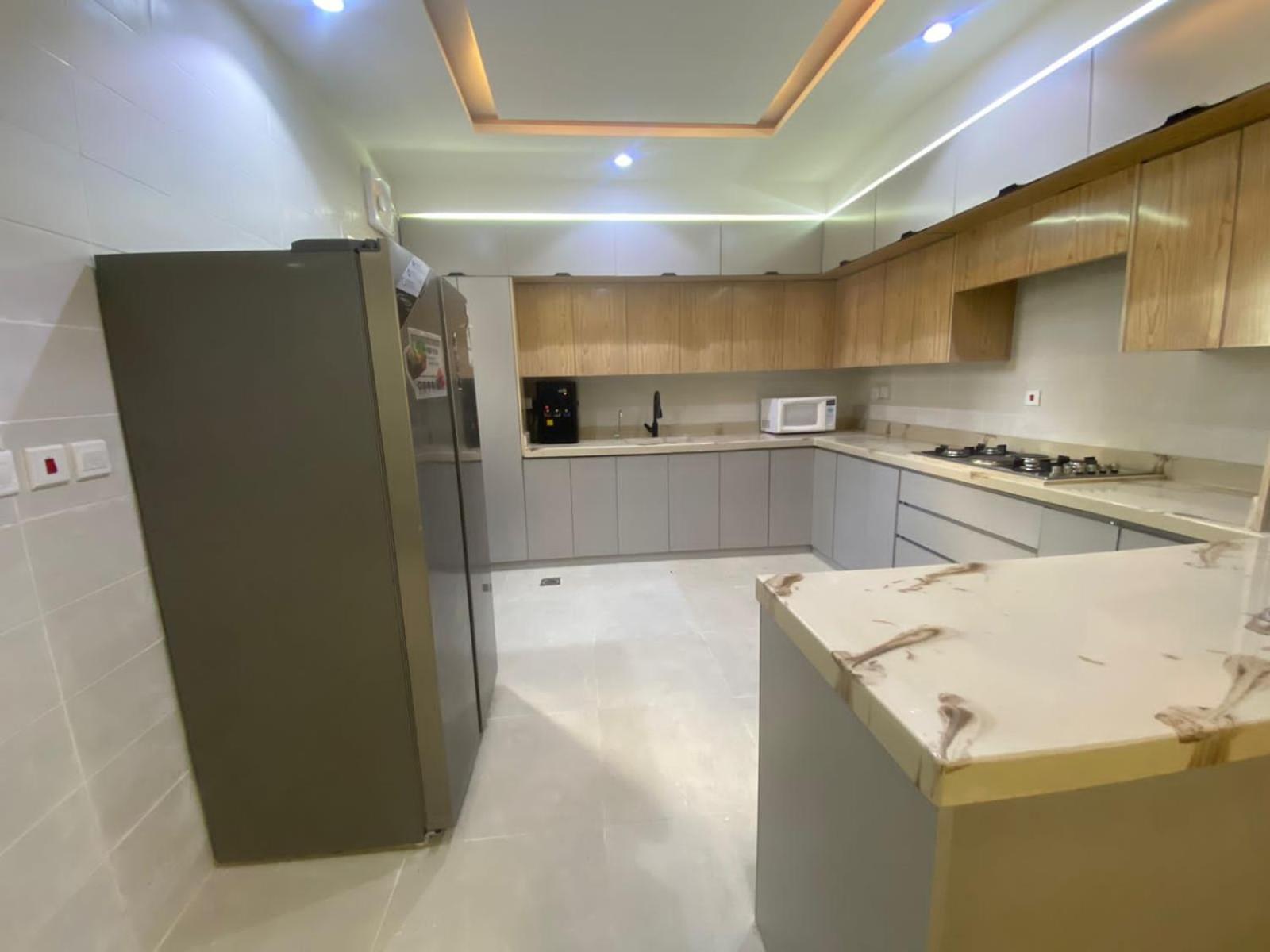 Riyadh Salman Villa فيلا