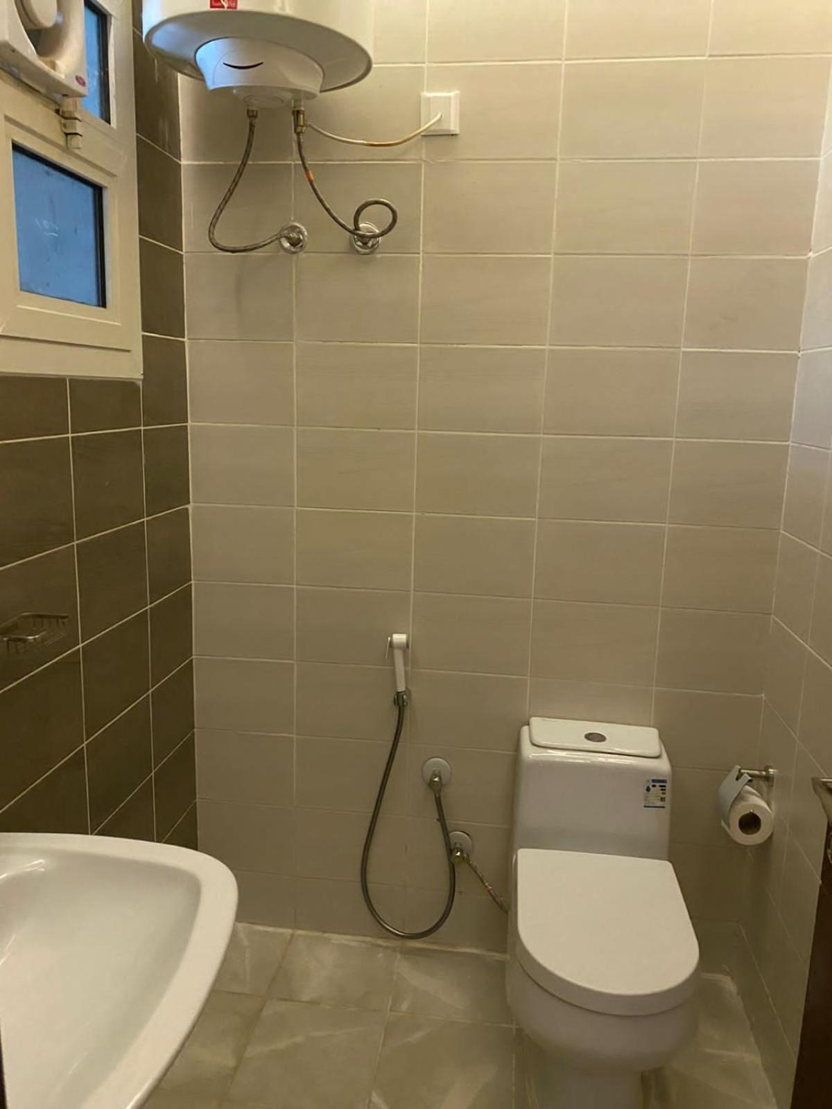 Riyadh Salman Villa فيلا