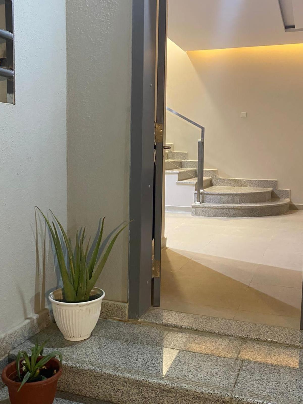 Riyadh Salman Villa فيلا