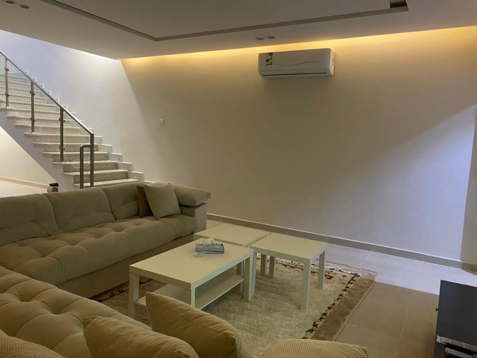 Riyadh Salman Villa فيلا