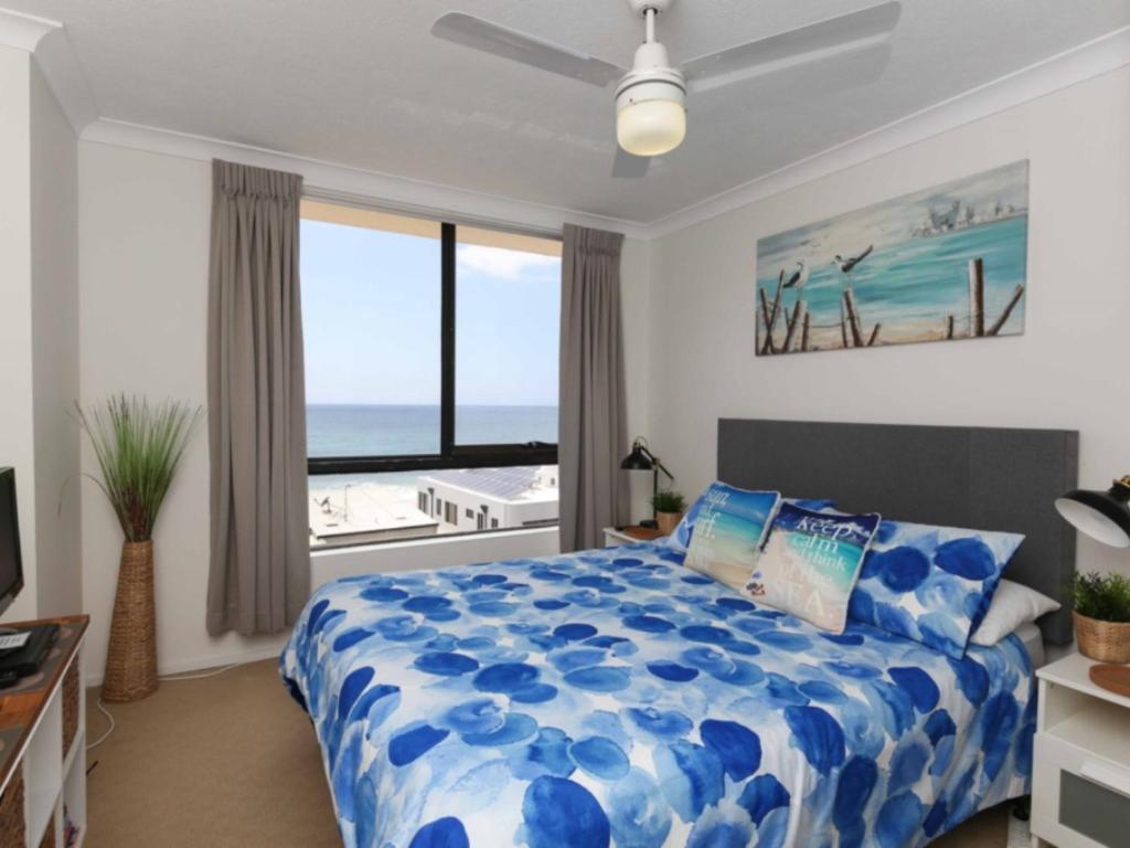 Seascape - Hosted by Burleigh Letting