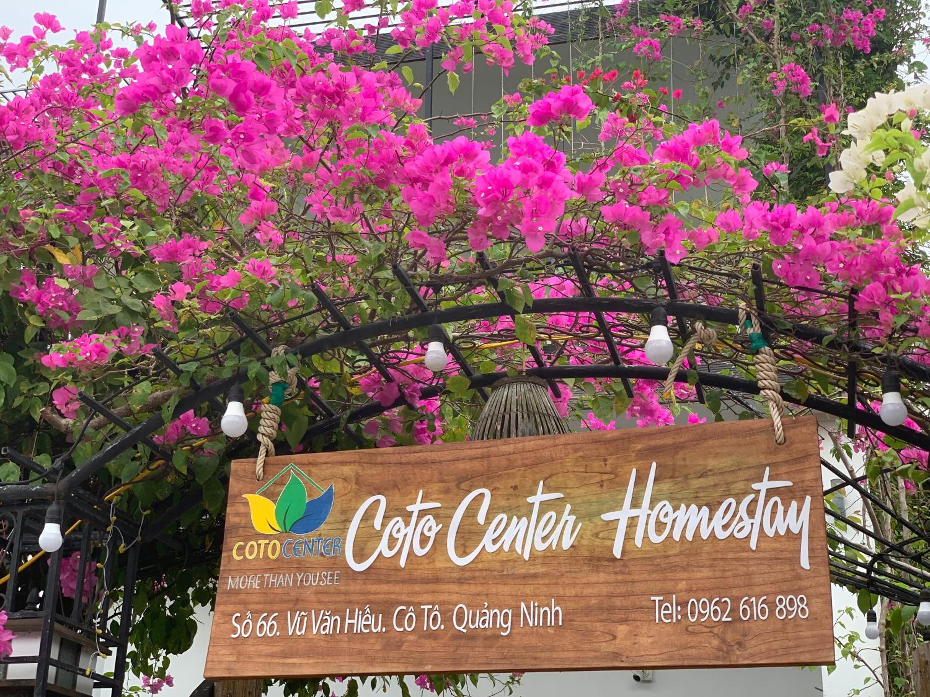 Coto Center Homestay, photo 28