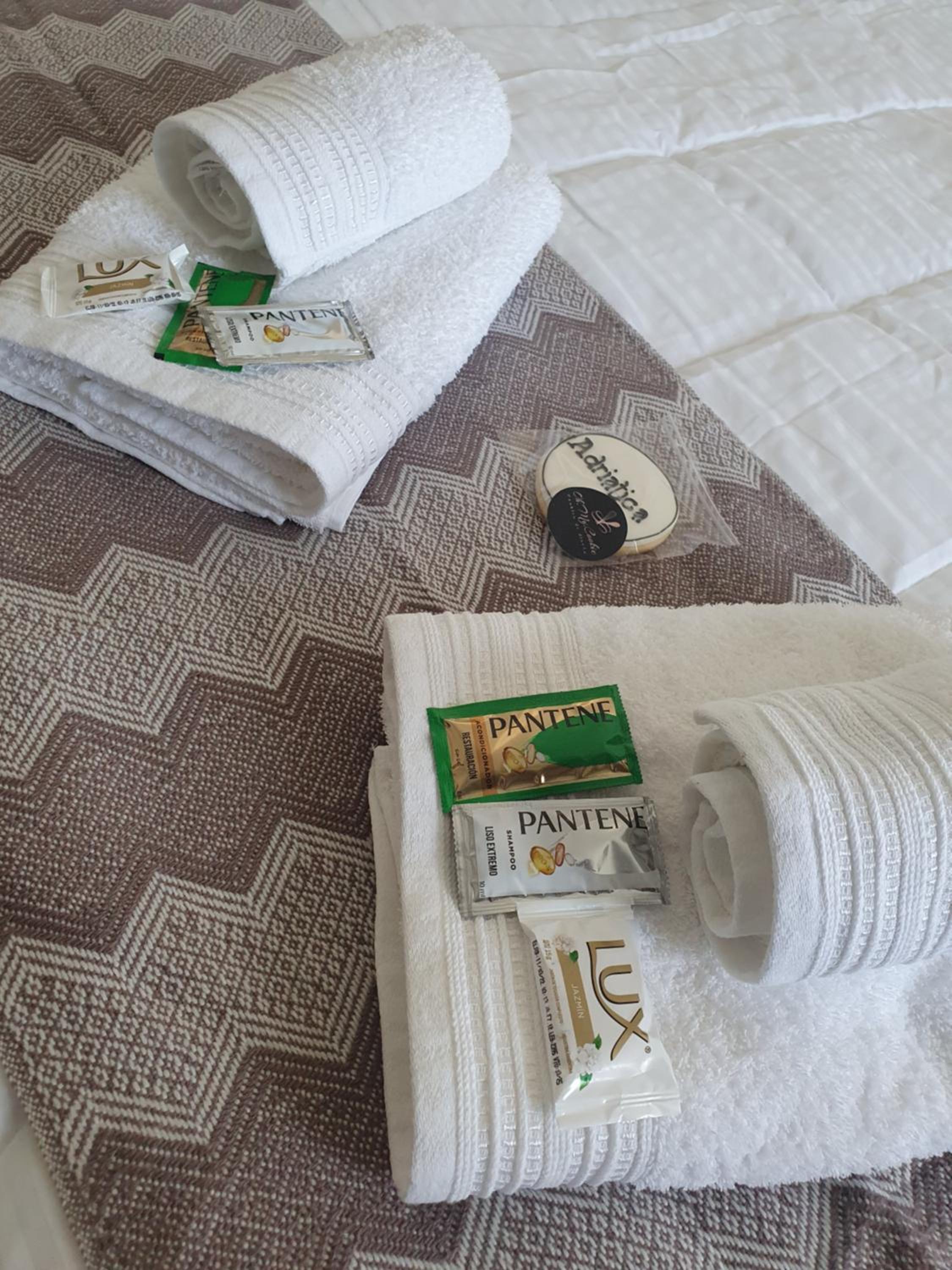 Adriatica Apartamentos