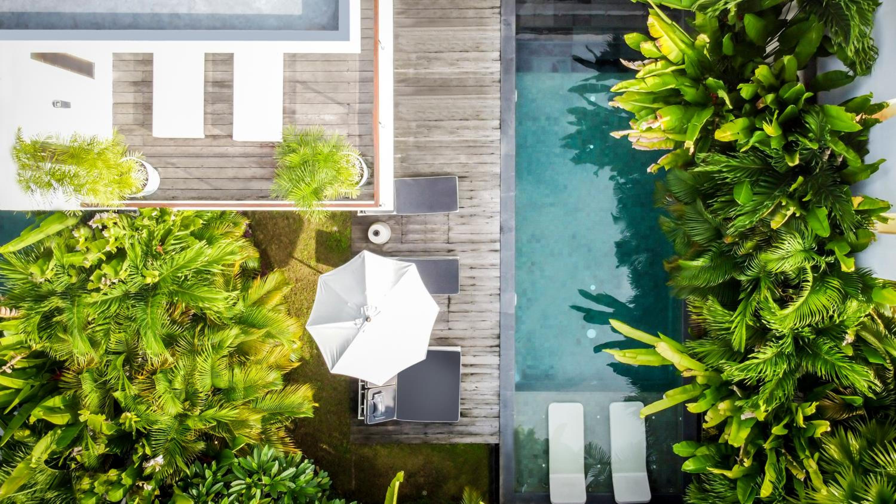 Villa GoodFellas by BaliSuperHost view 2