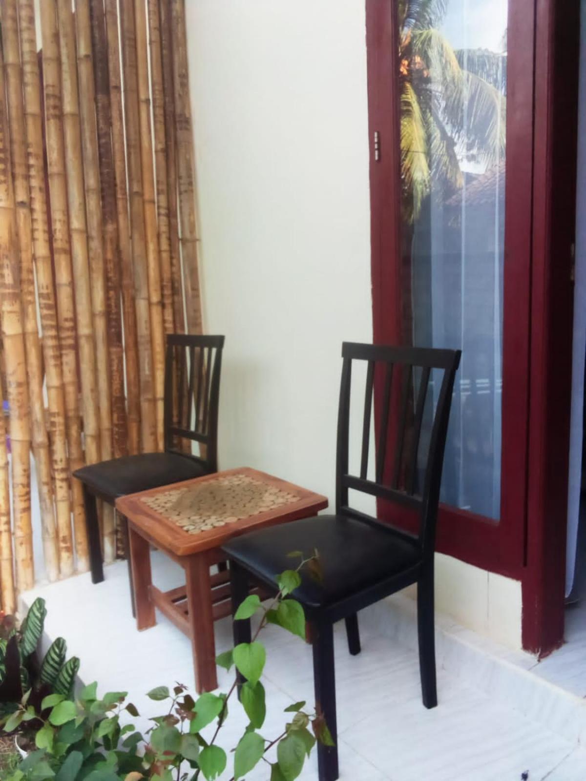 Sulis homestay