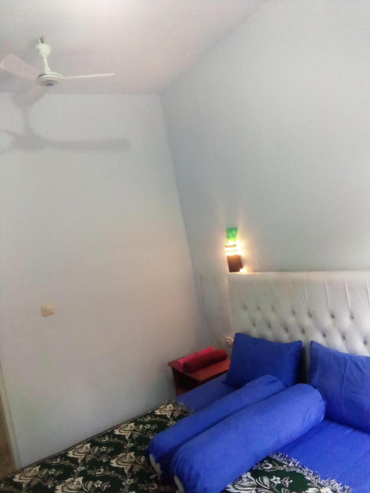 Sulis homestay
