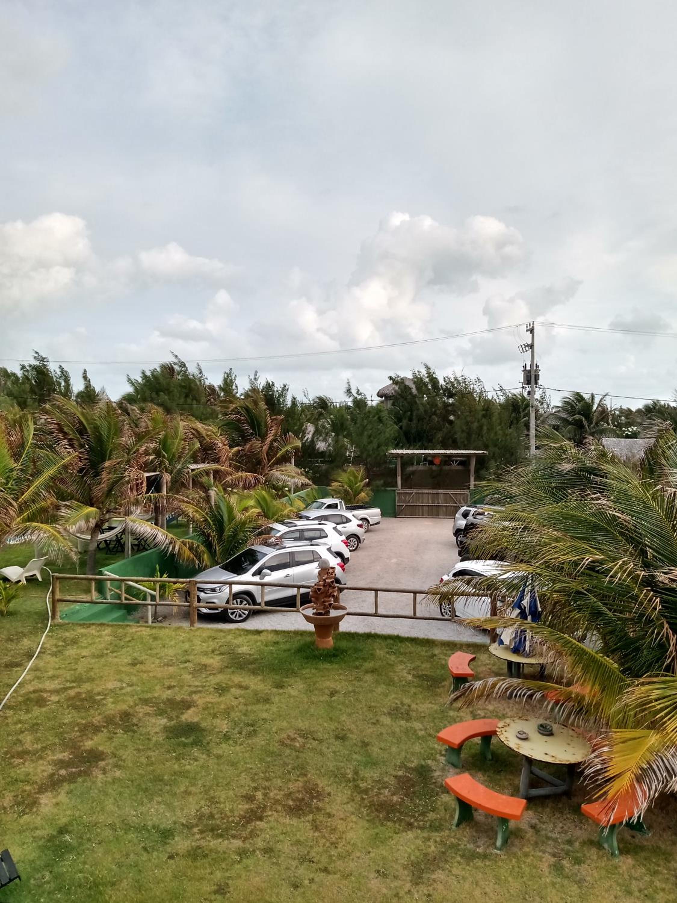 Nascer do Sol Kitesurf House