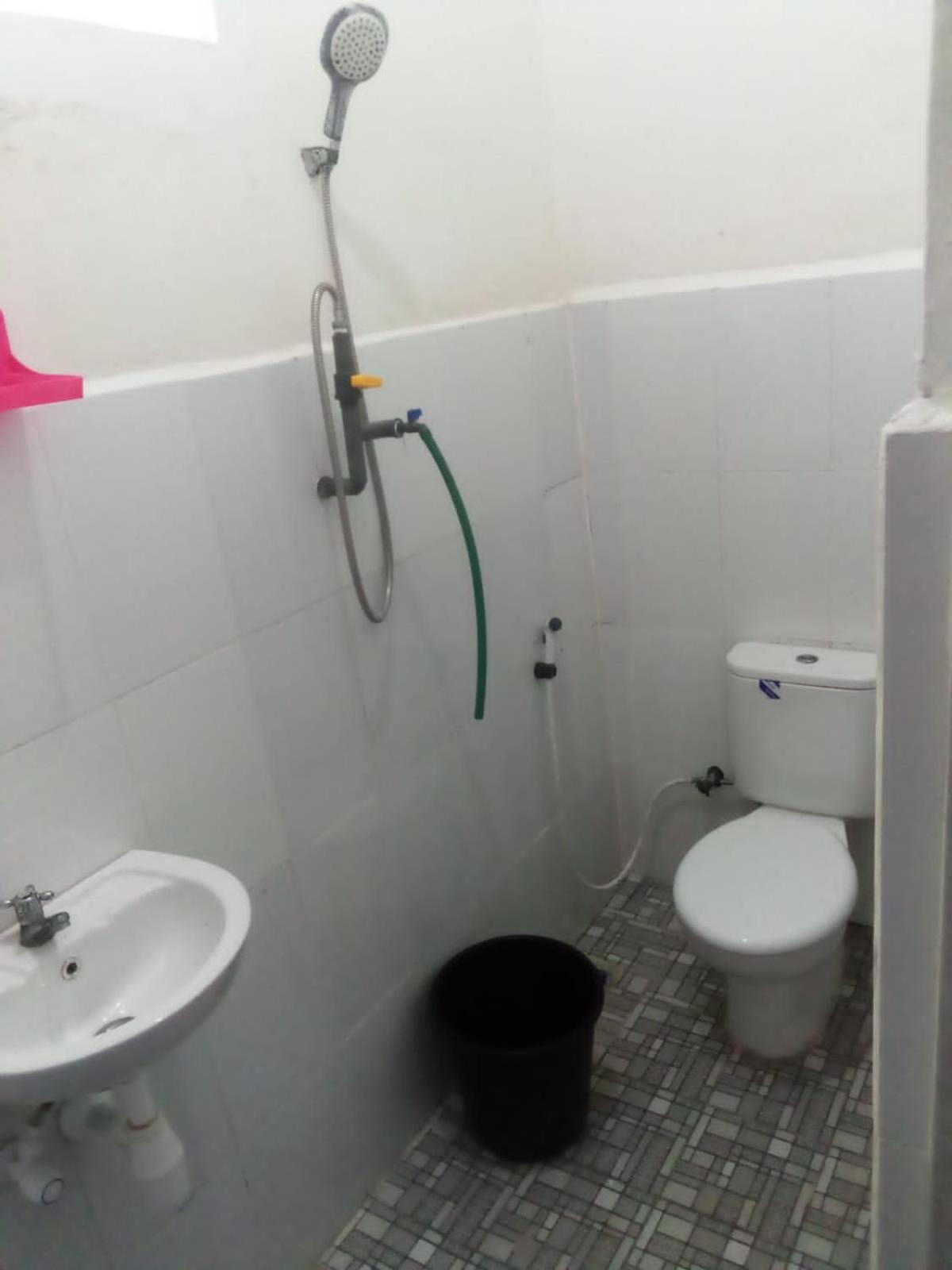 Sulis homestay