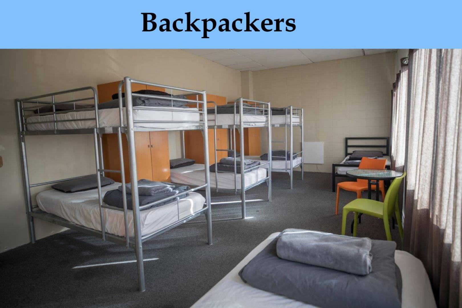 Strahan Retreat Holiday Park