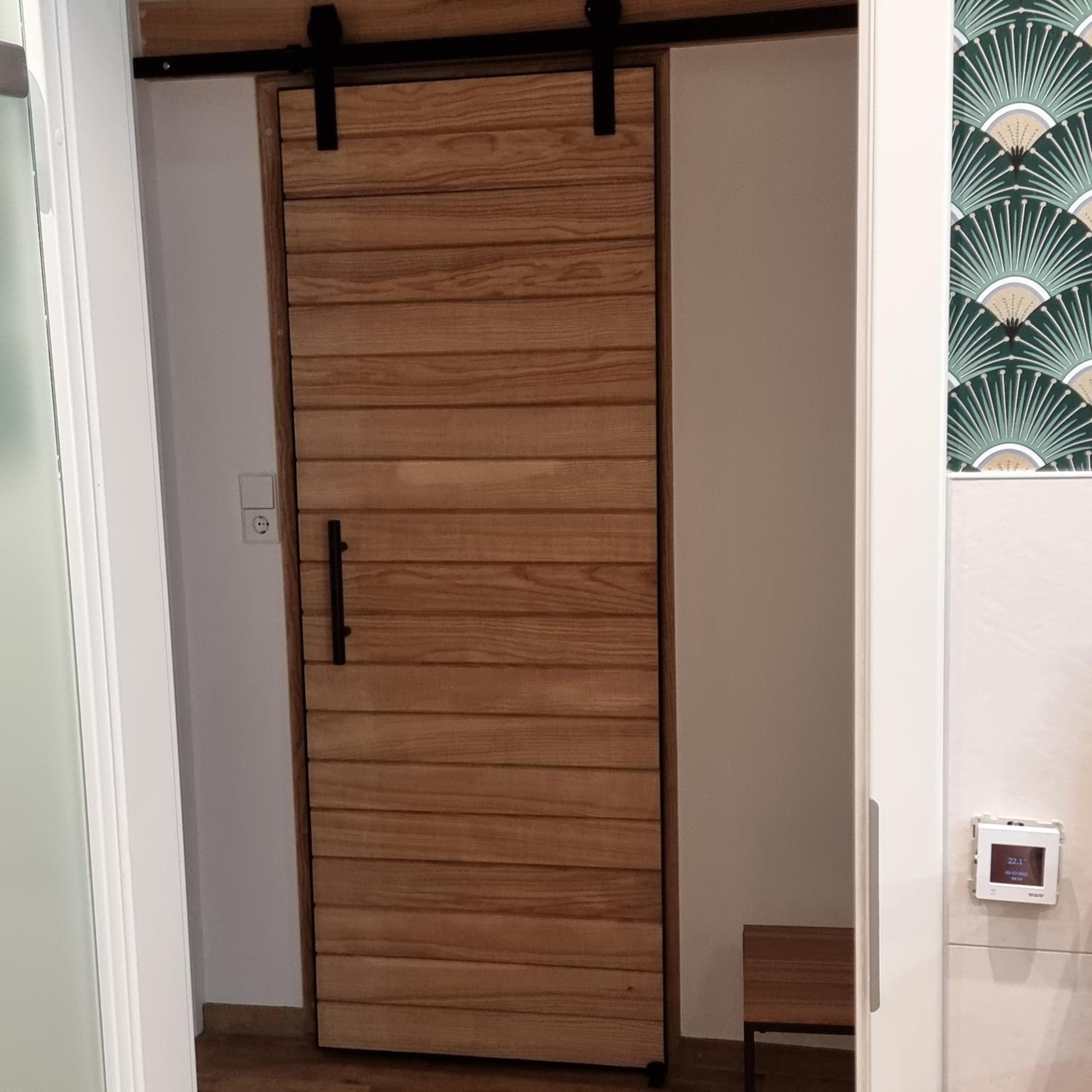 Exklusive Ferienwohnung Hattorfer Teiche