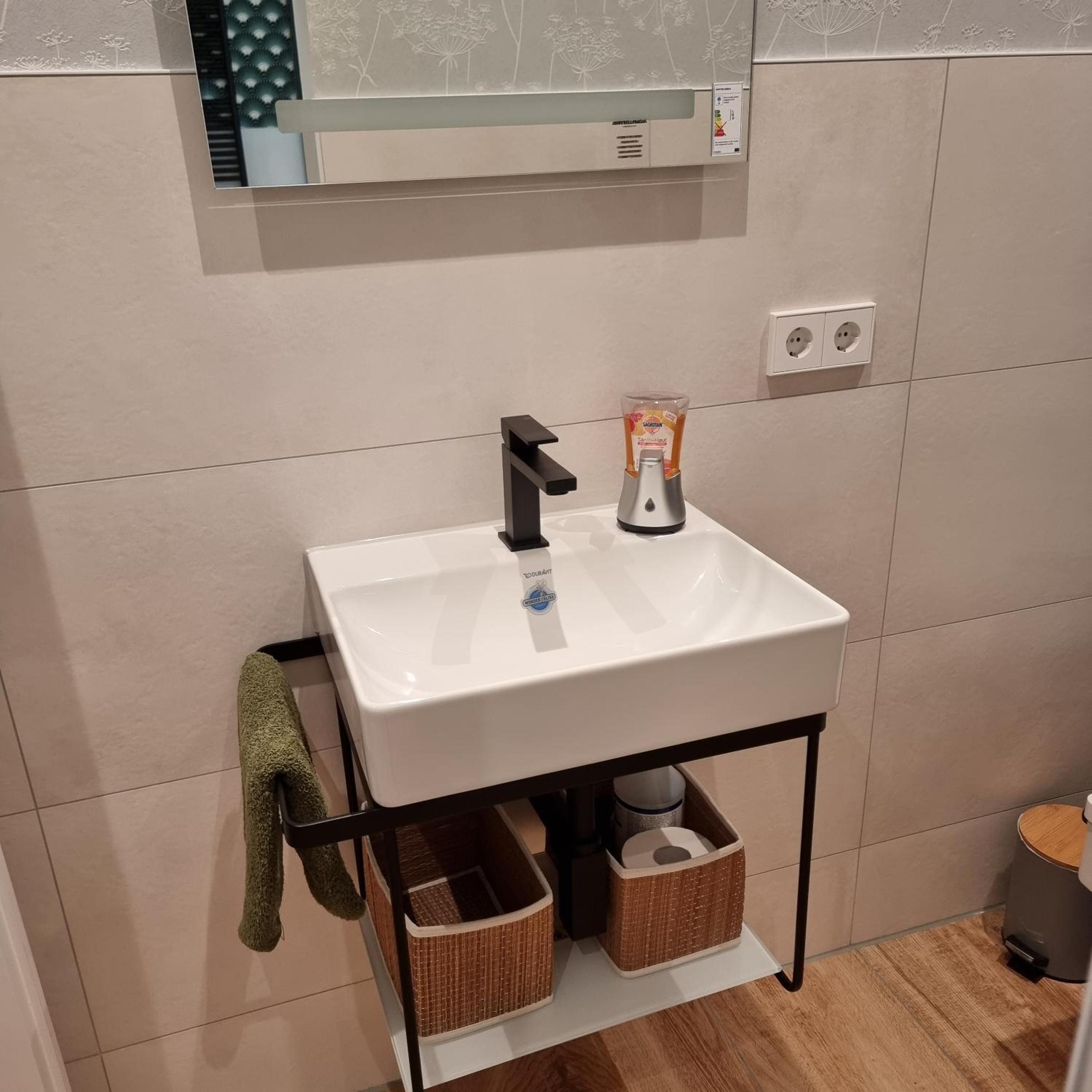 Exklusive Ferienwohnung Hattorfer Teiche