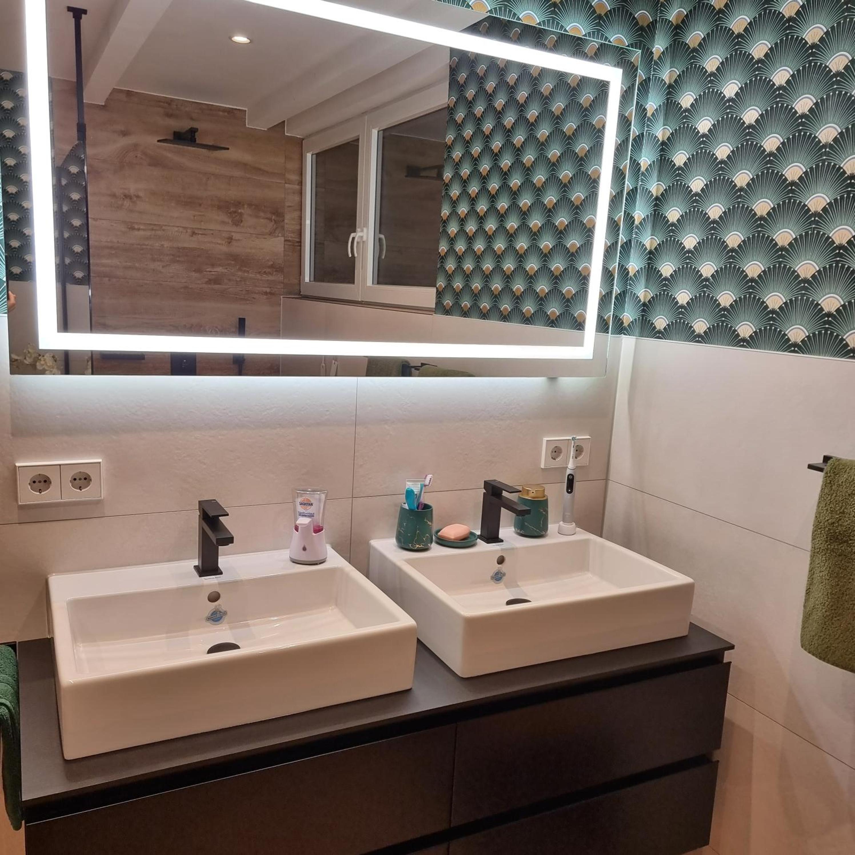 Exklusive Ferienwohnung Hattorfer Teiche