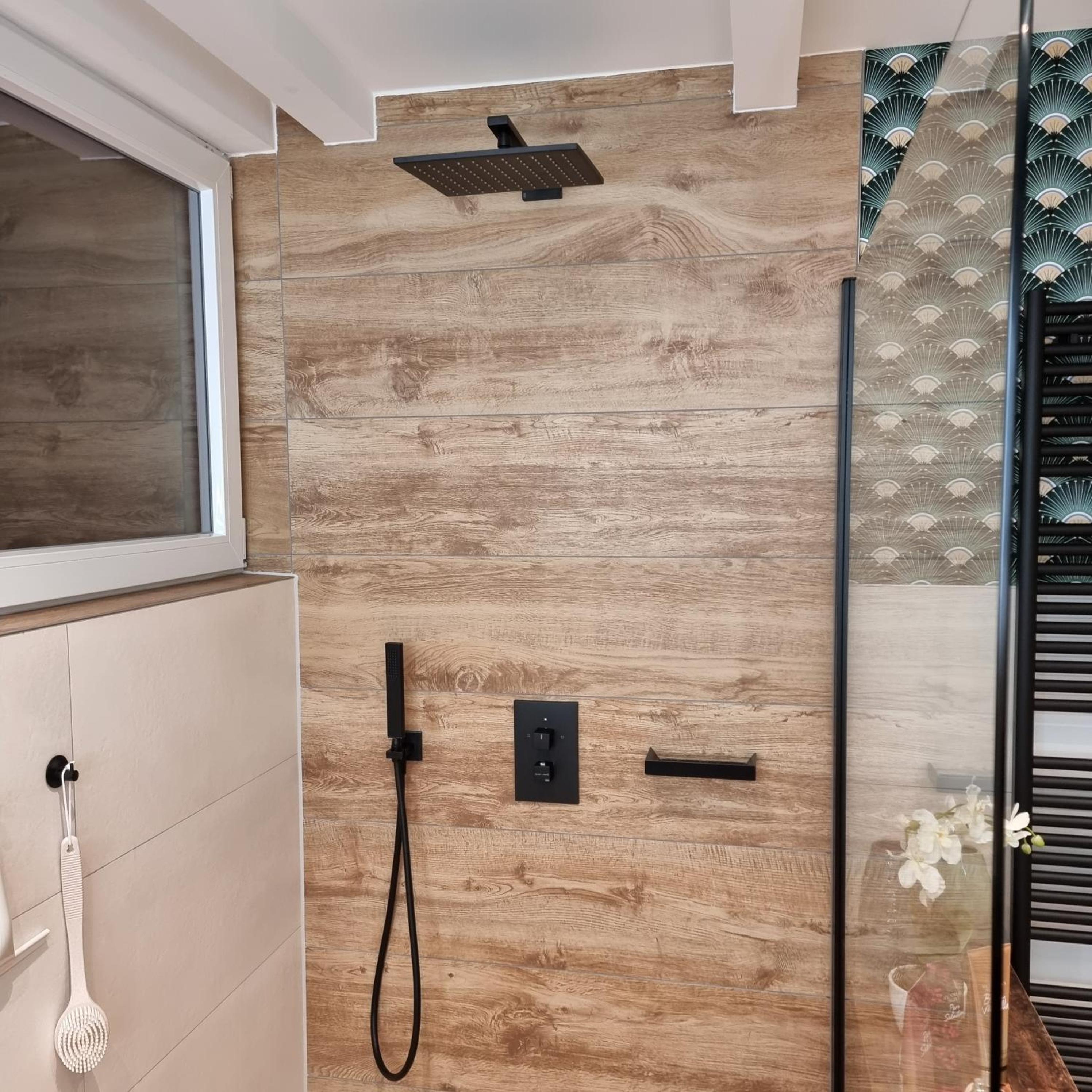 Exklusive Ferienwohnung Hattorfer Teiche