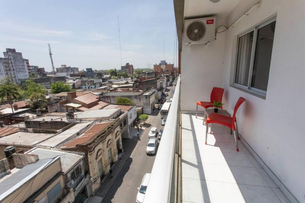 Local Experience in SMDT - cerca de Casa Historica