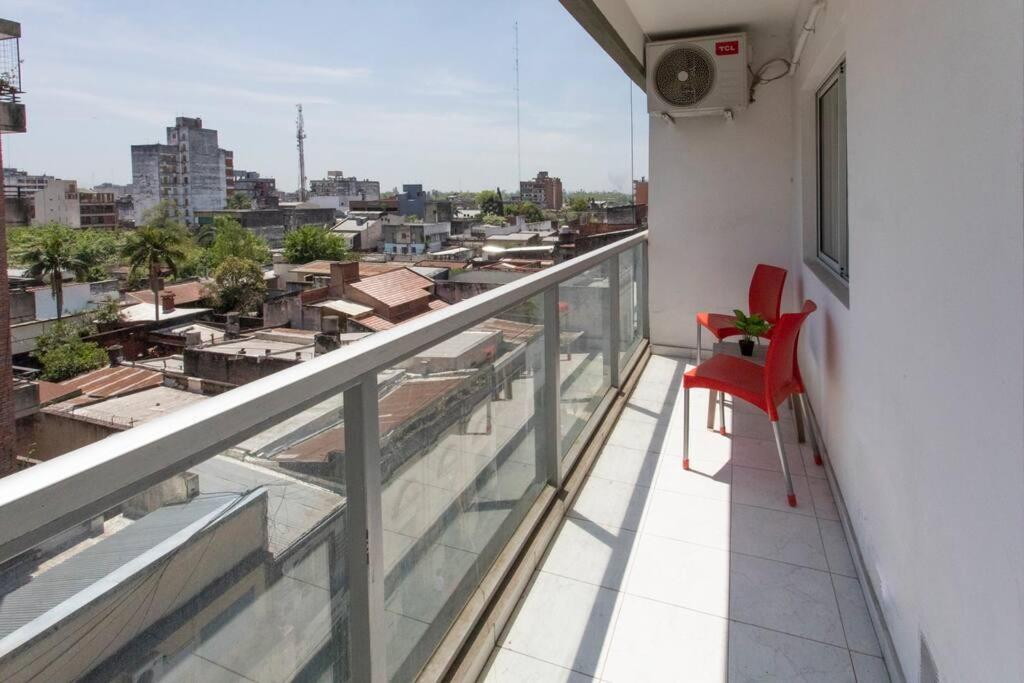 Local Experience in SMDT - cerca de Casa Historica